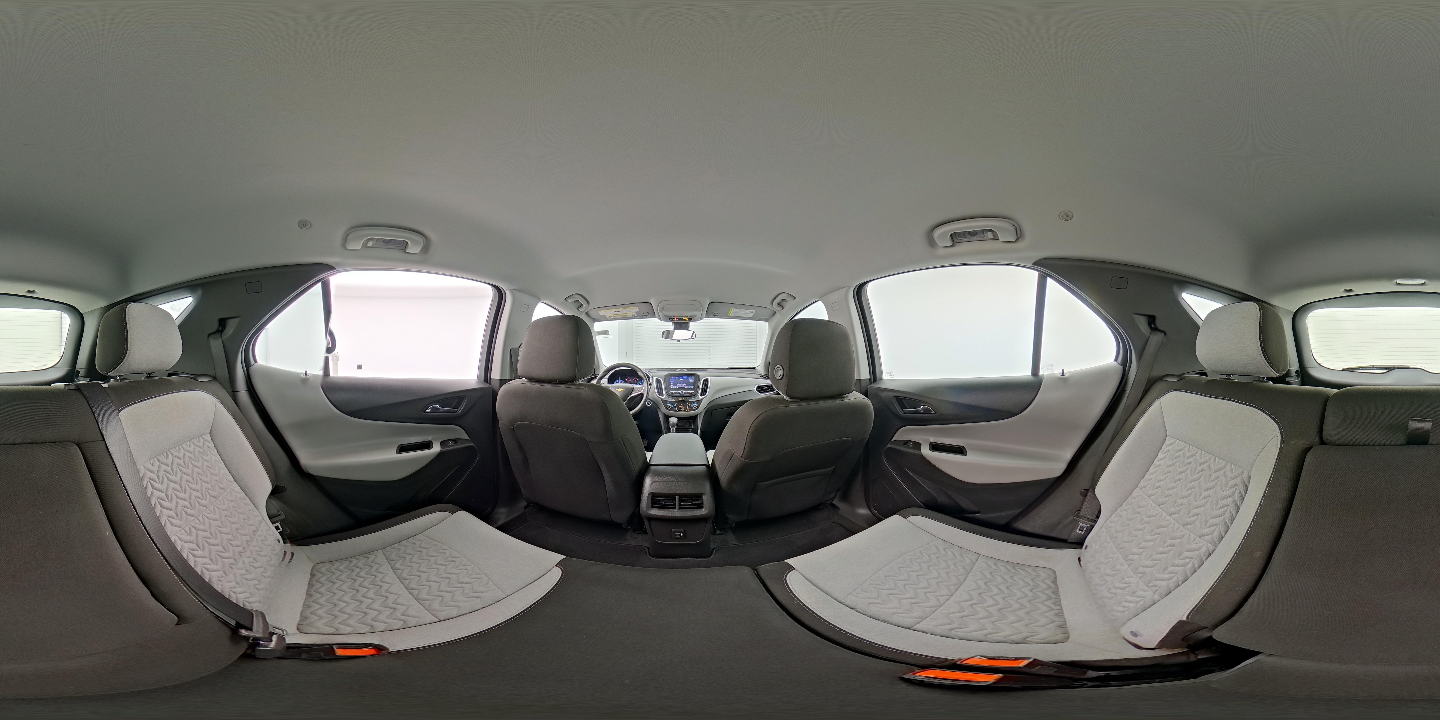 2024 Chevrolet Equinox LS - Photo 25