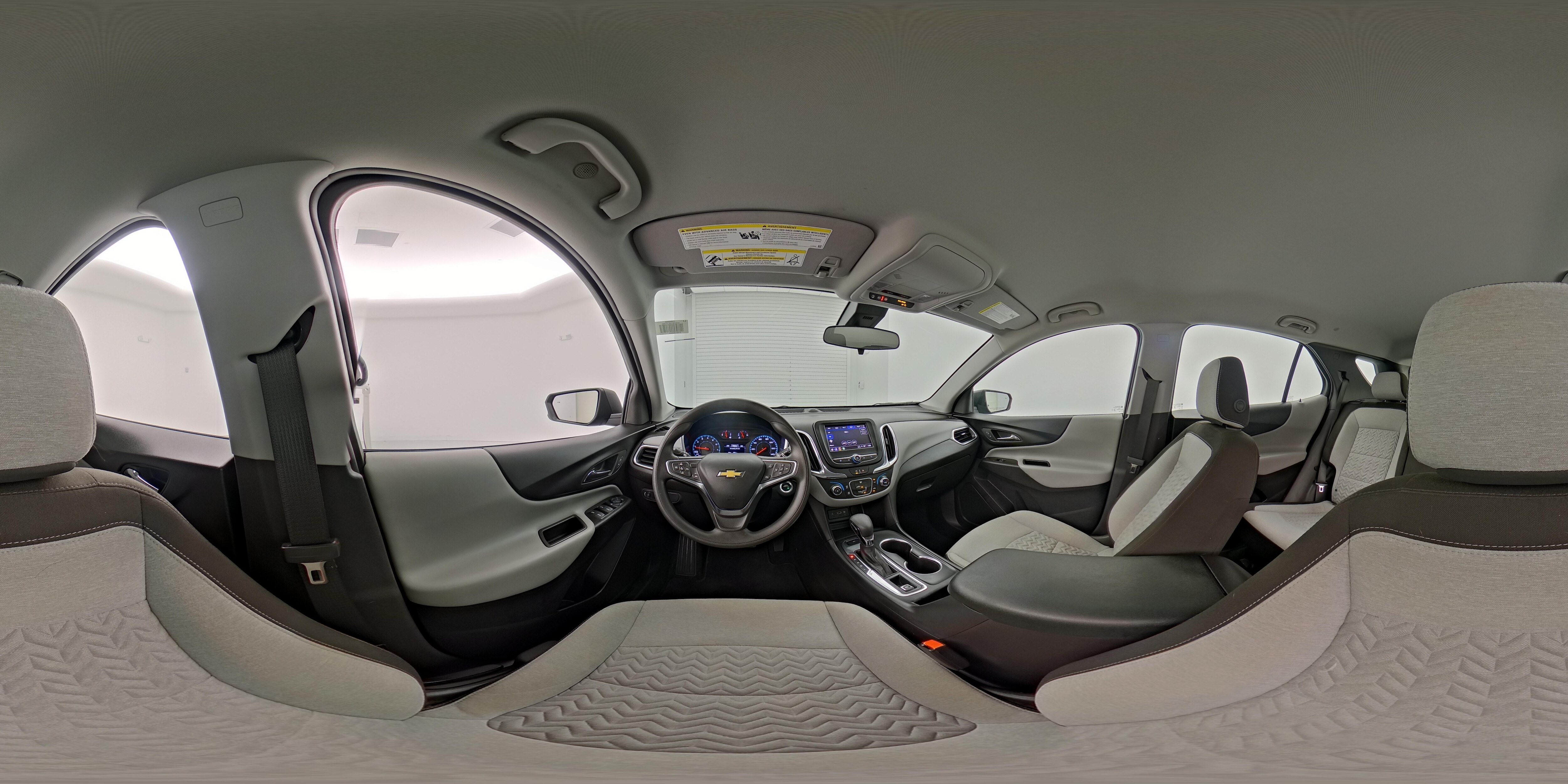 2024 Chevrolet Equinox LS - Photo 26