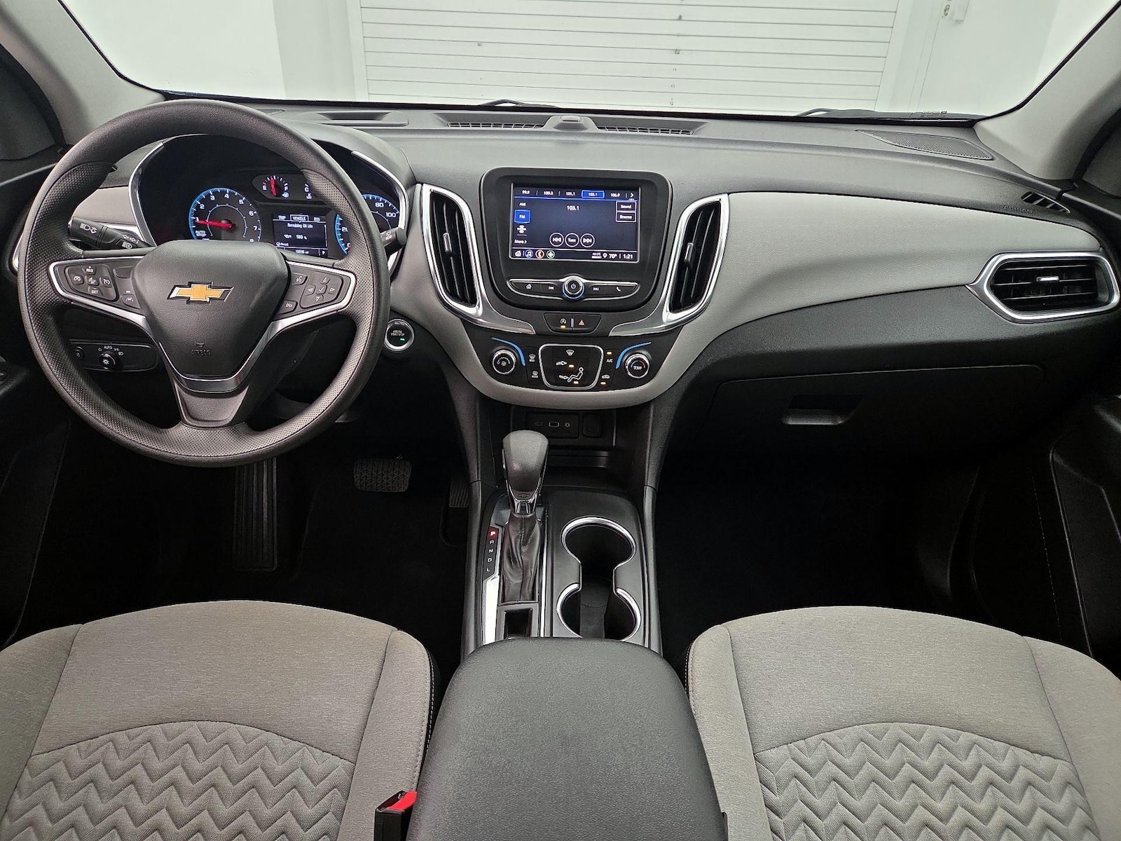 2024 Chevrolet Equinox LS - Photo 10