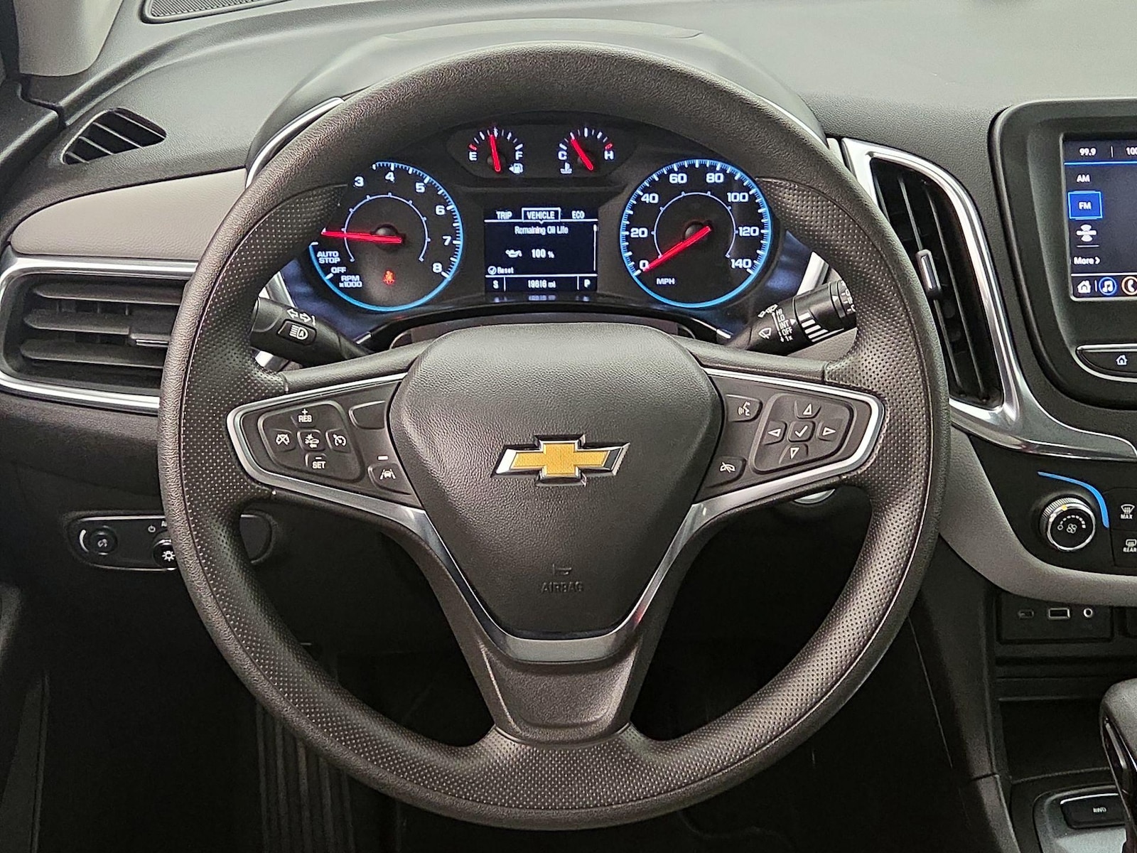 2024 Chevrolet Equinox LS - Photo 11