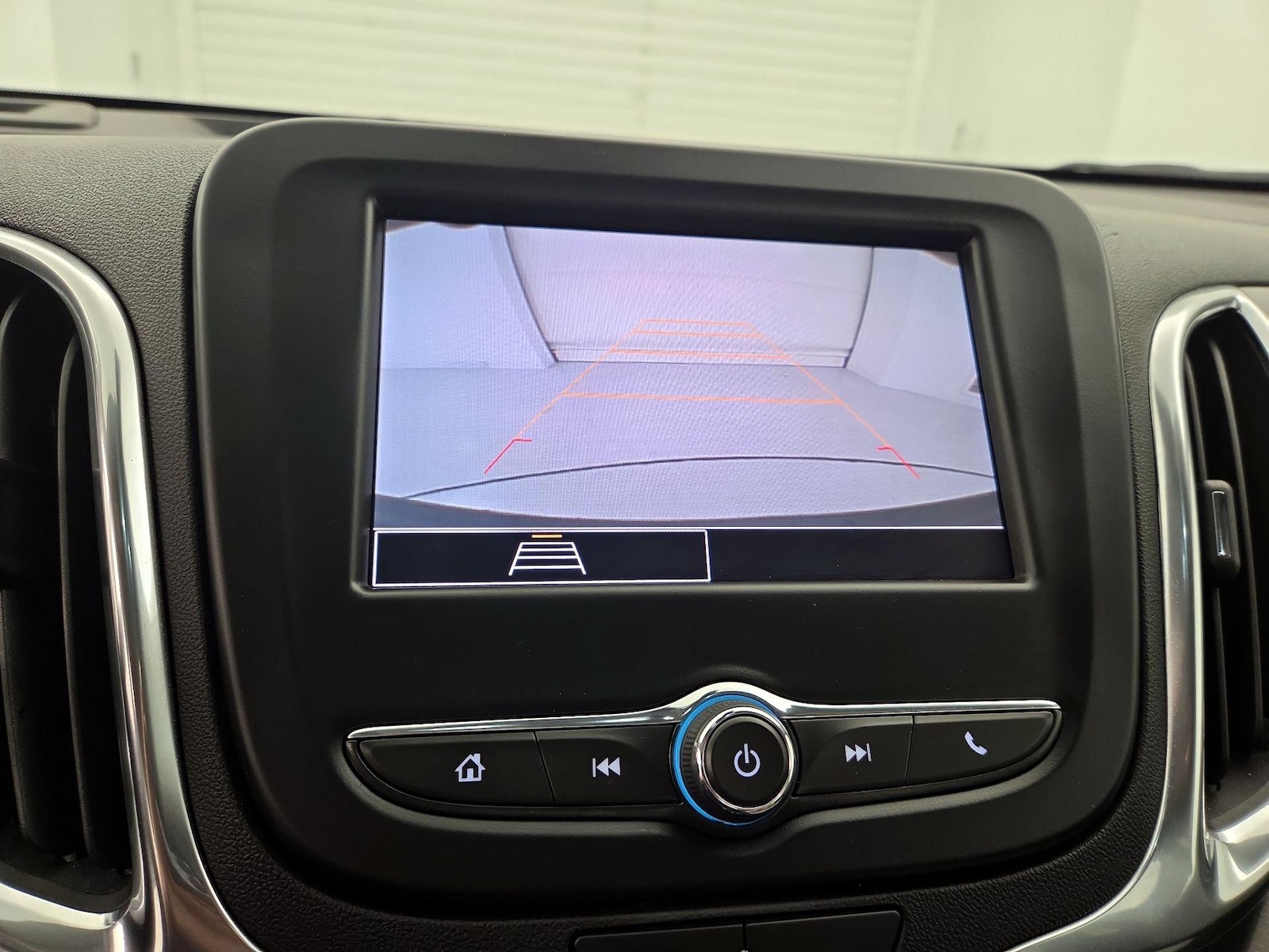 2024 Chevrolet Equinox LS - Photo 15