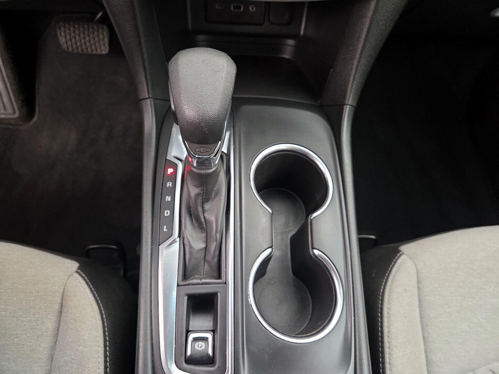 2024 Chevrolet Equinox LS - Photo 18