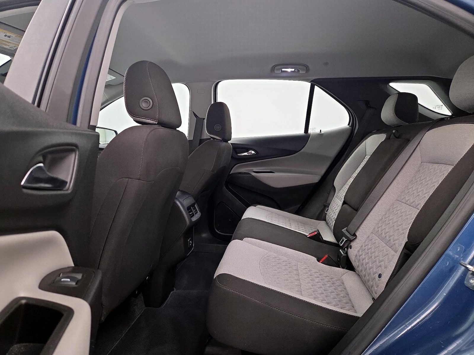 2024 Chevrolet Equinox LS - Photo 20
