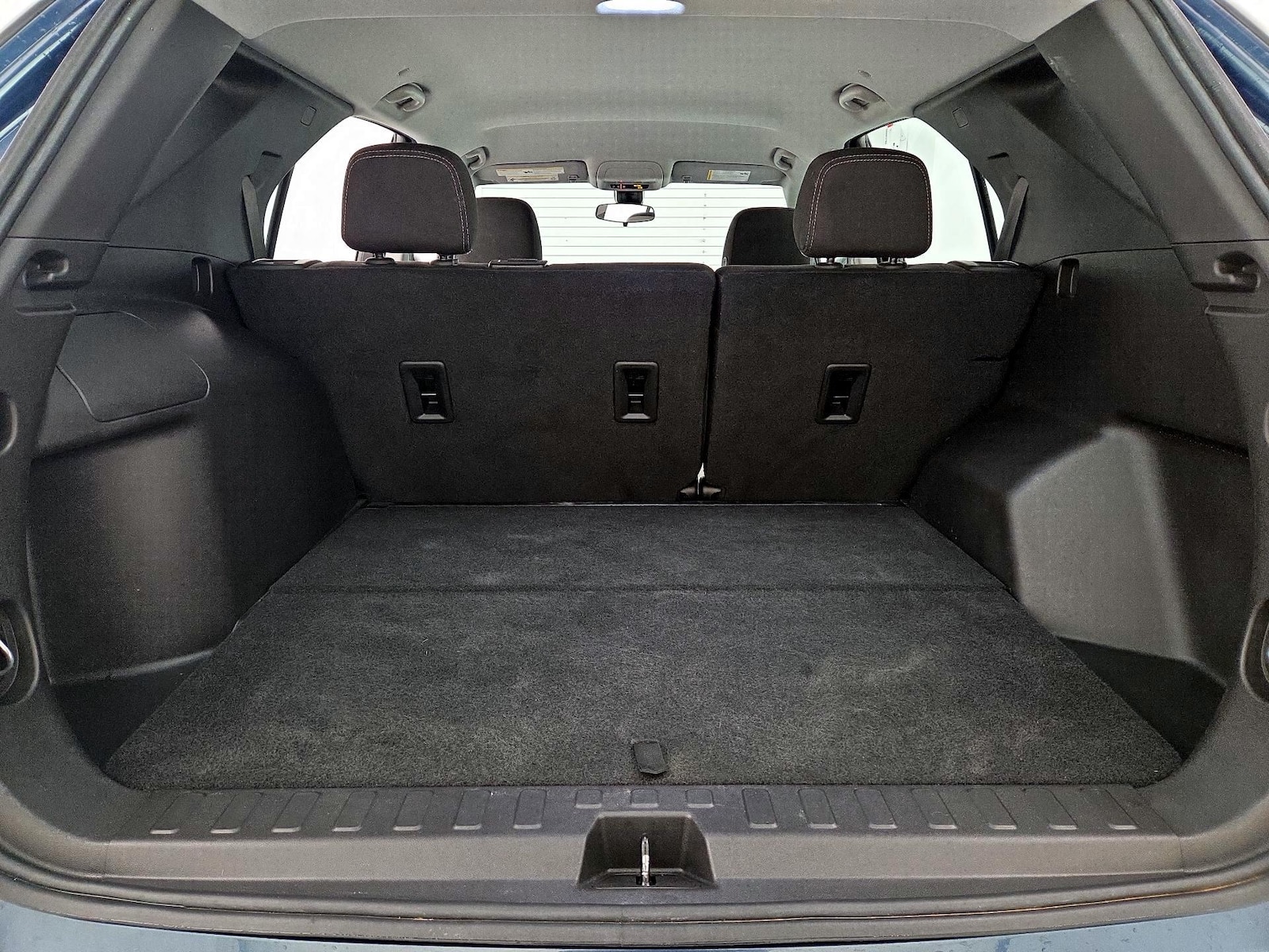 2024 Chevrolet Equinox LS - Photo 21