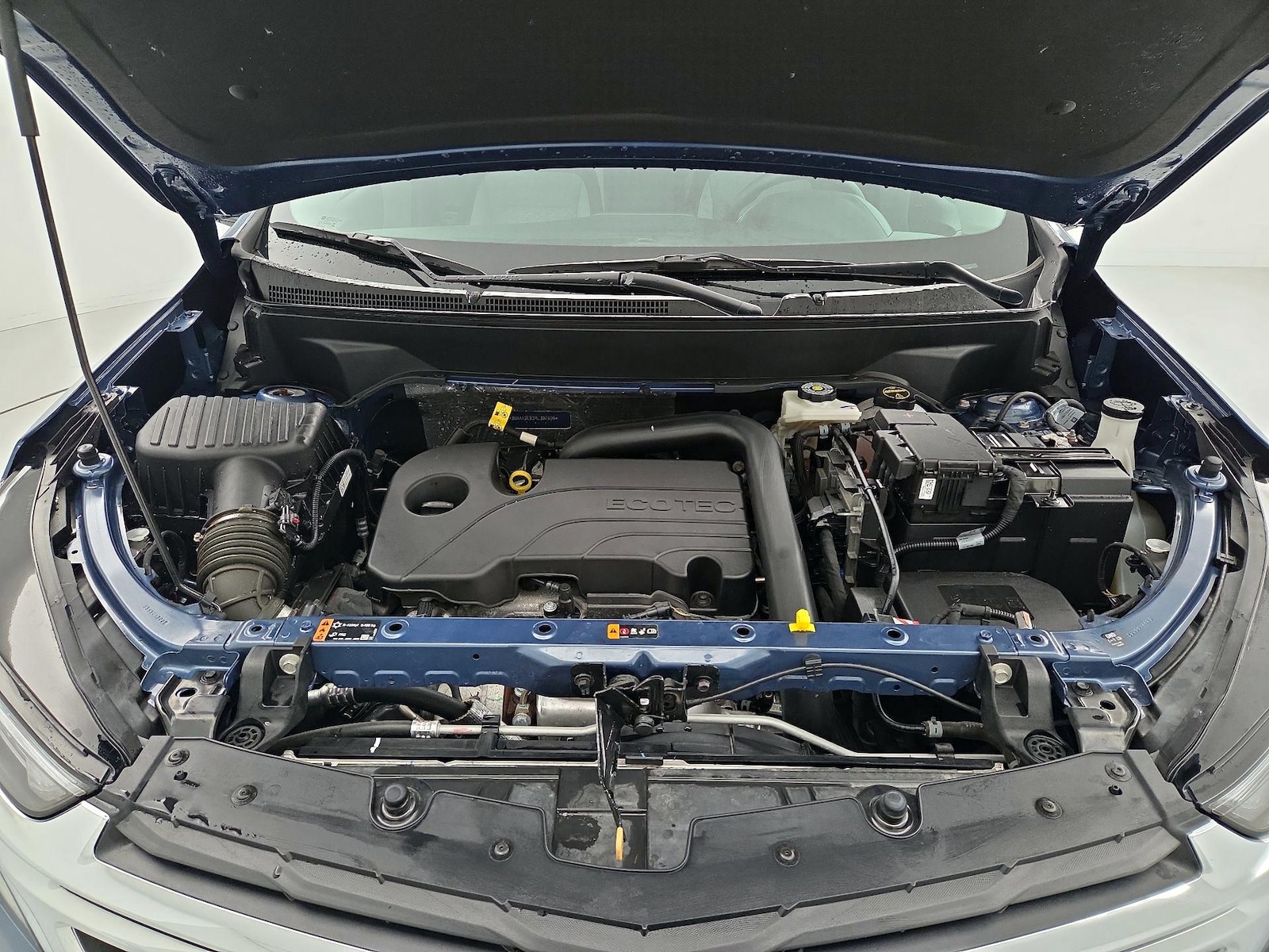 2024 Chevrolet Equinox LS - Photo 22