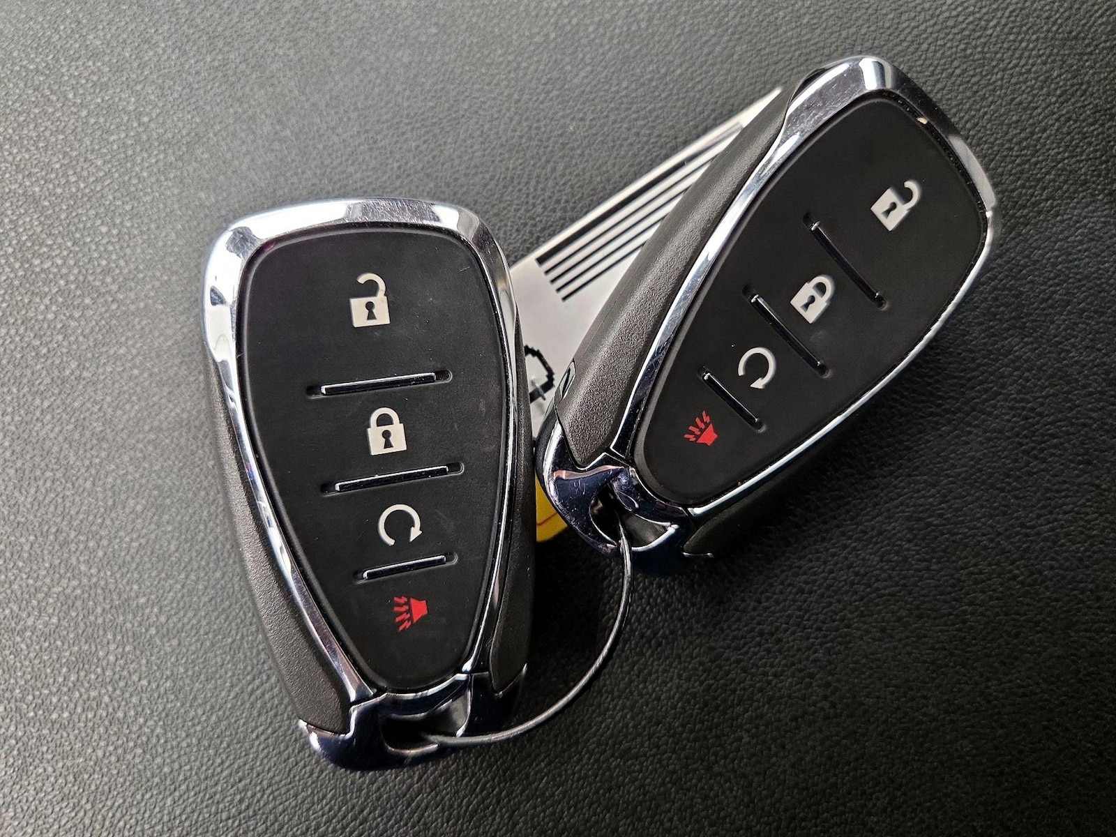 2024 Chevrolet Equinox LS - Photo 23