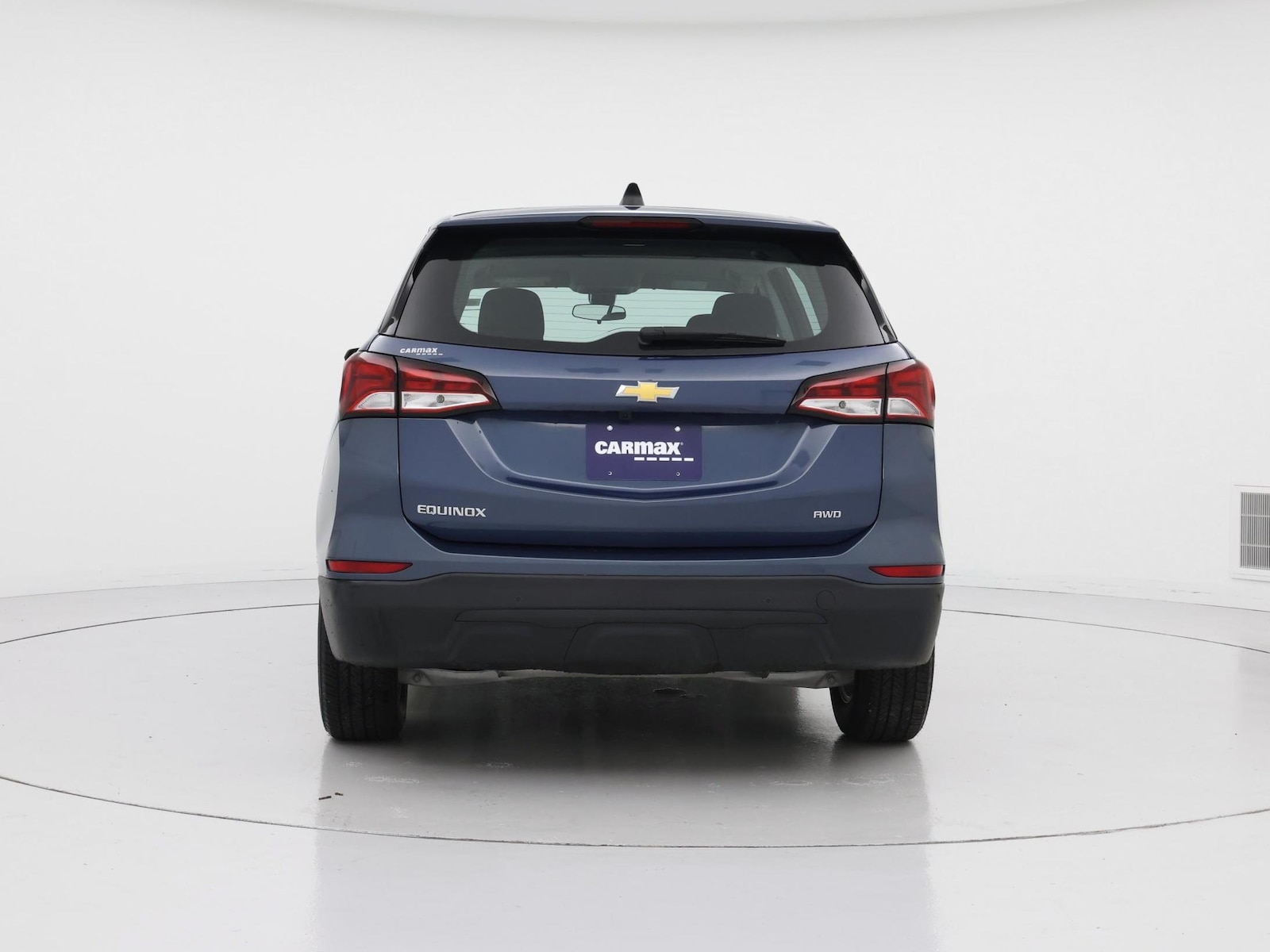 2024 Chevrolet Equinox LS - Photo 7