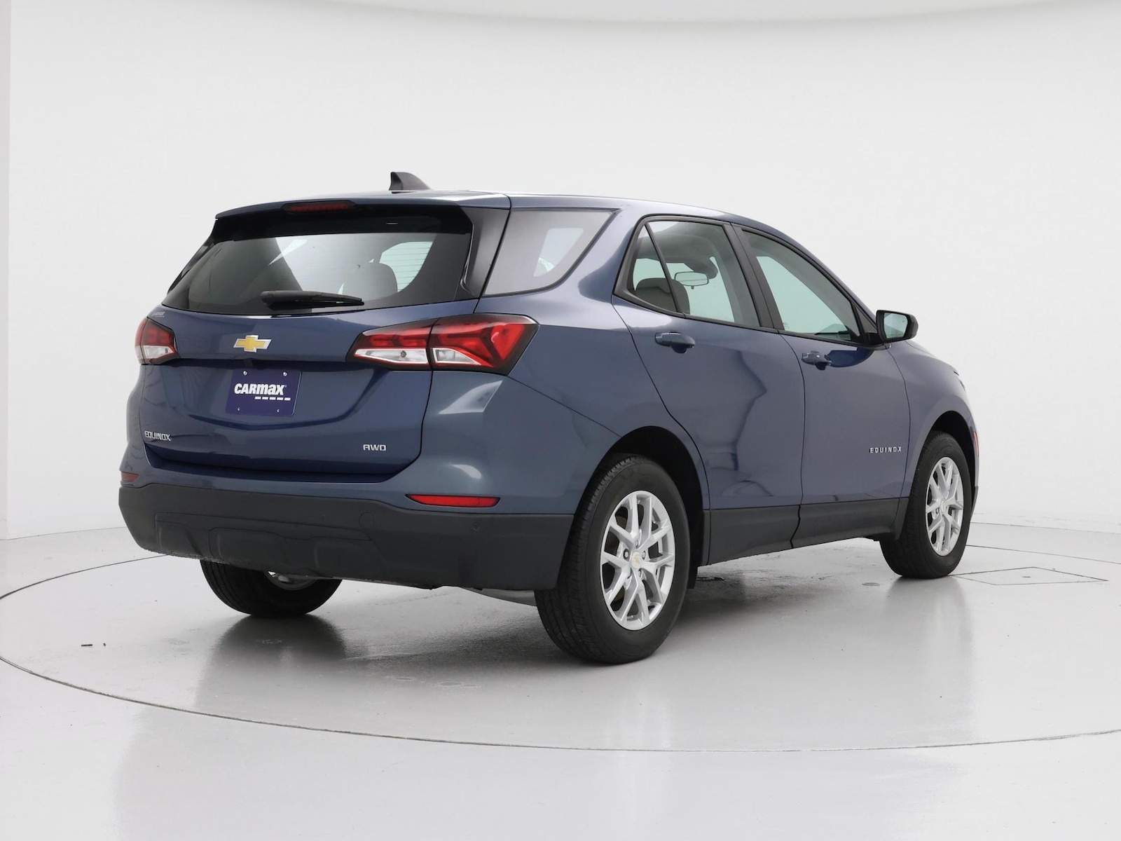 2024 Chevrolet Equinox LS - Photo 9
