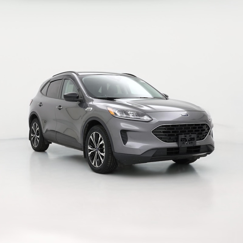 2022 Ford Escape Hybrid SE