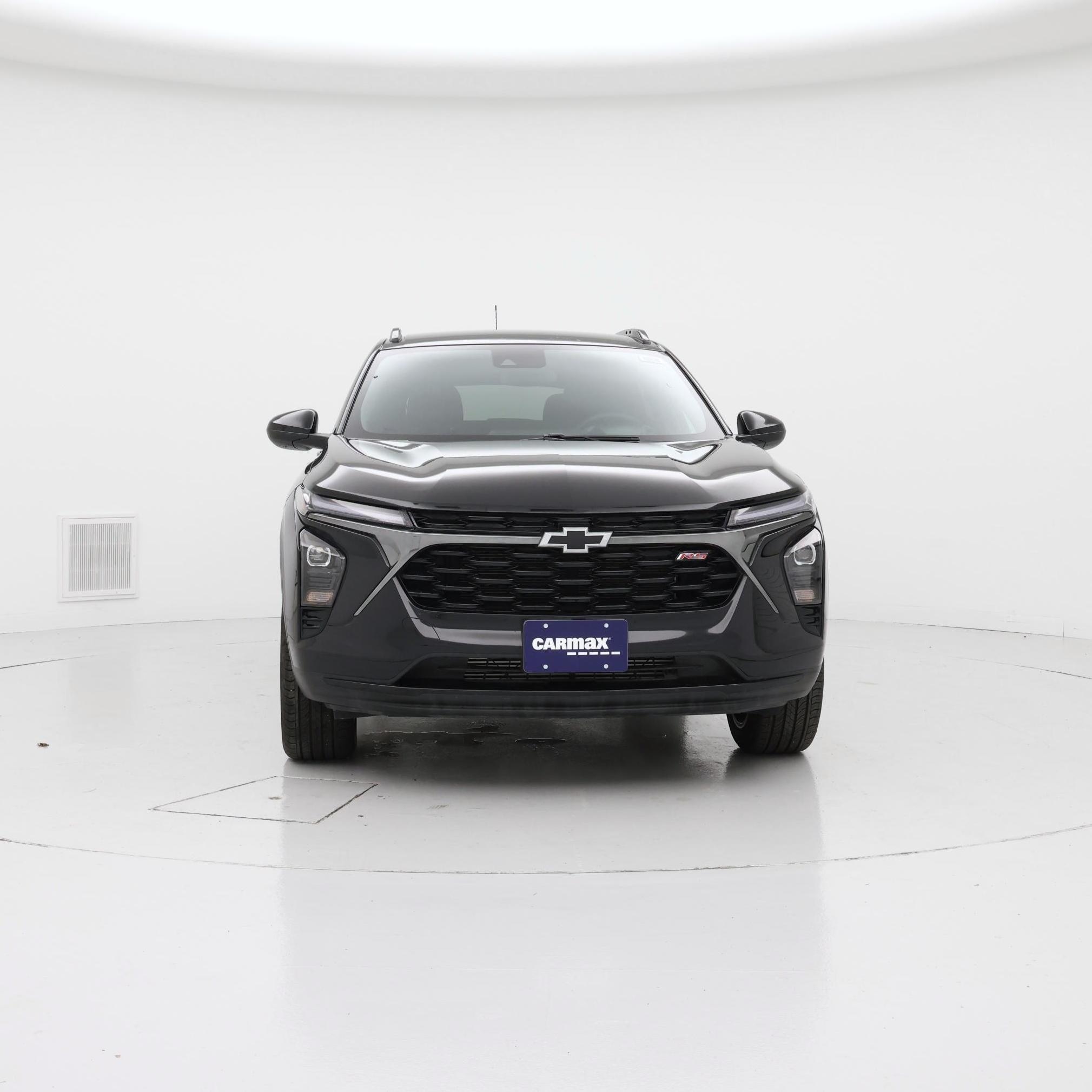 Thumbnail: 2025 Chevrolet Trax - 5