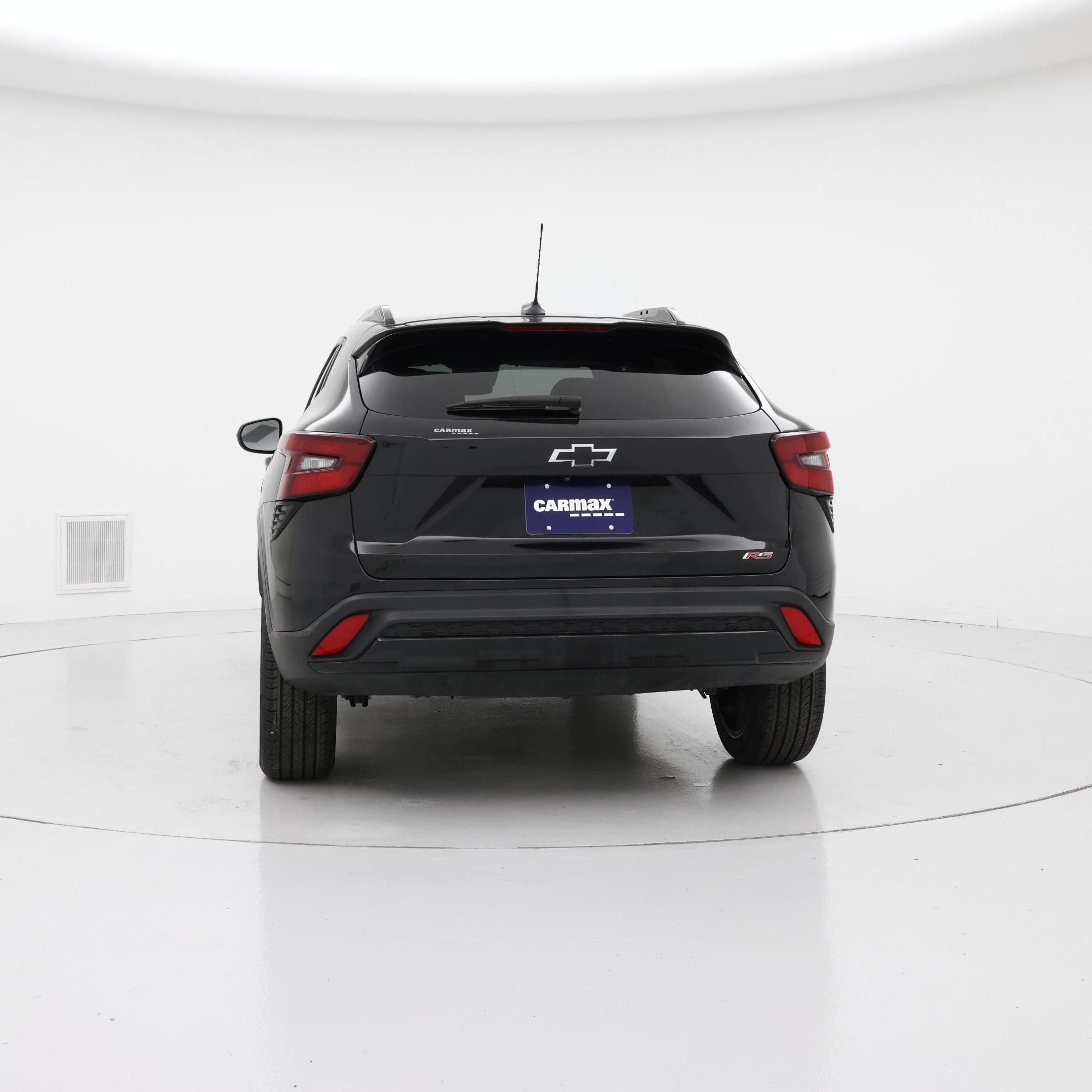 Thumbnail: 2025 Chevrolet Trax - 6