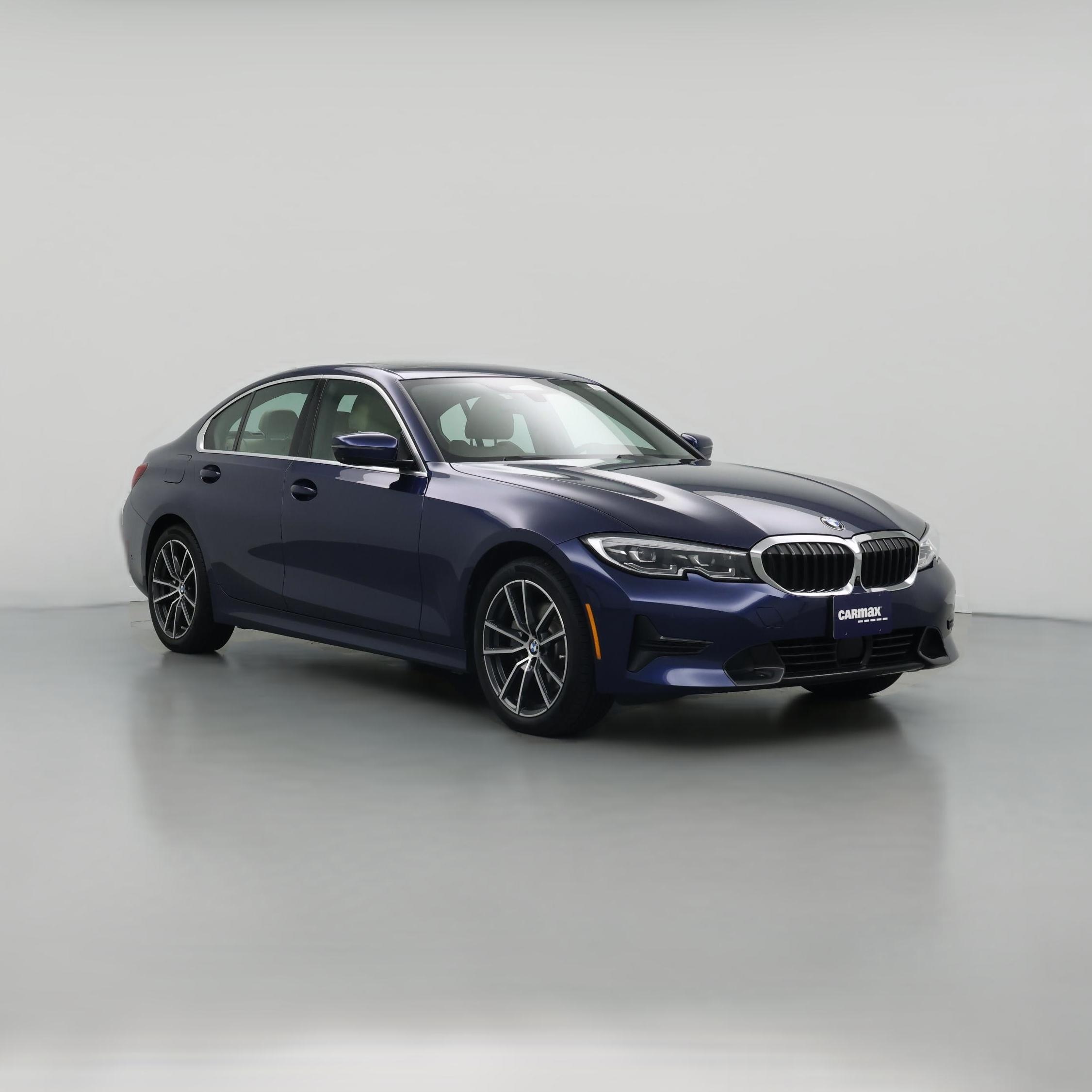 Thumbnail: 2020 BMW 3 Series - 1
