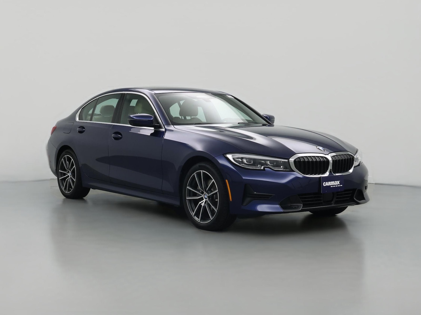 2020 BMW 3 Series 330i