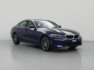 2020 BMW 330 I xDrive
