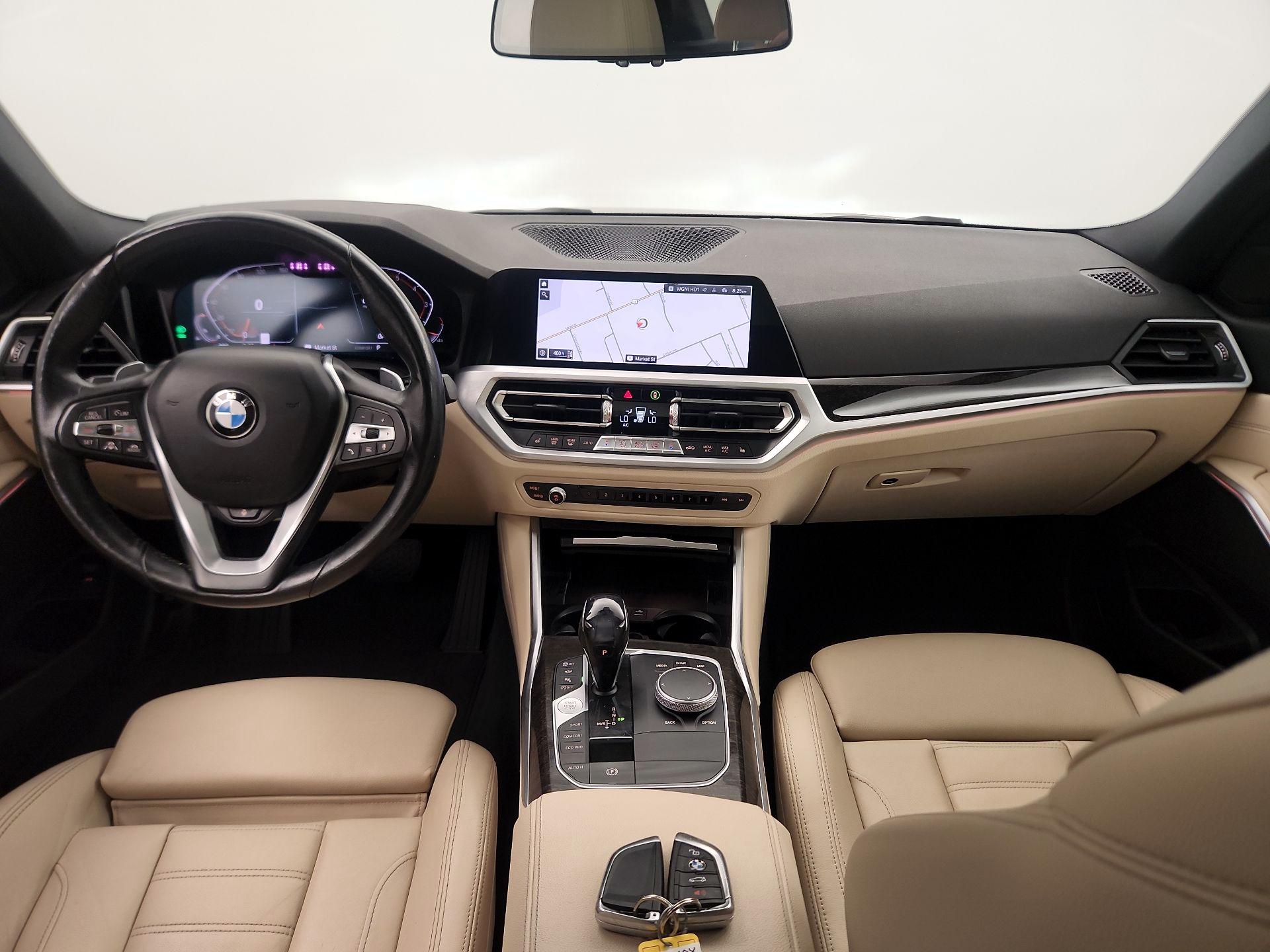 Thumbnail: 2020 BMW 3 Series - 9