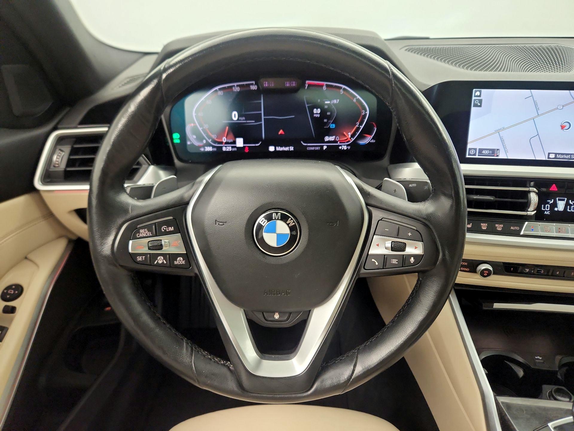 Thumbnail: 2020 BMW 3 Series - 10
