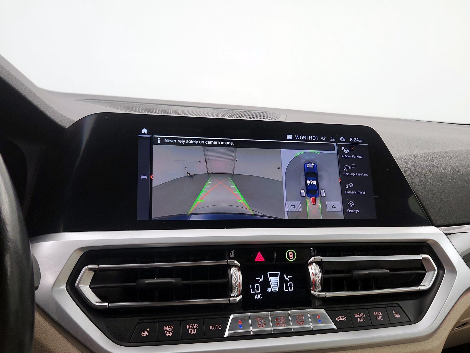 Thumbnail: 2020 BMW 3 Series - 15