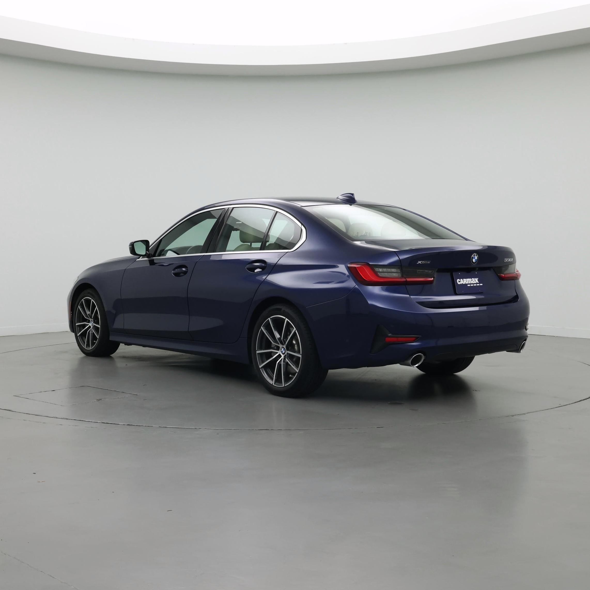 Thumbnail: 2020 BMW 3 Series - 2