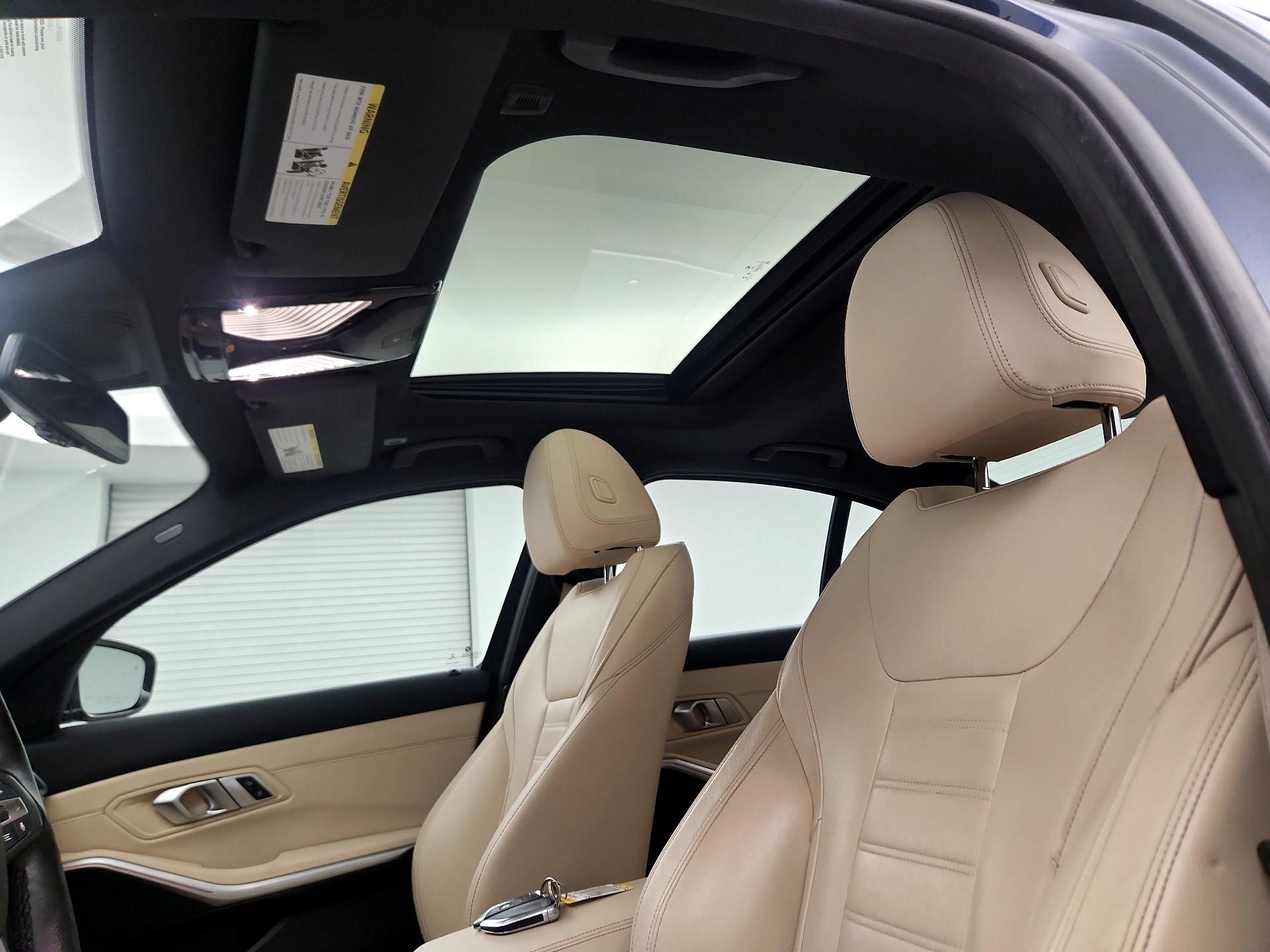 Thumbnail: 2020 BMW 3 Series - 19