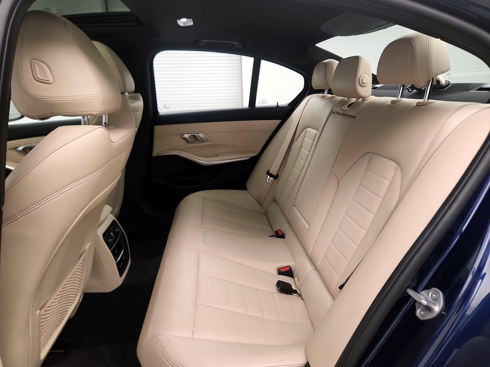 Thumbnail: 2020 BMW 3 Series - 20