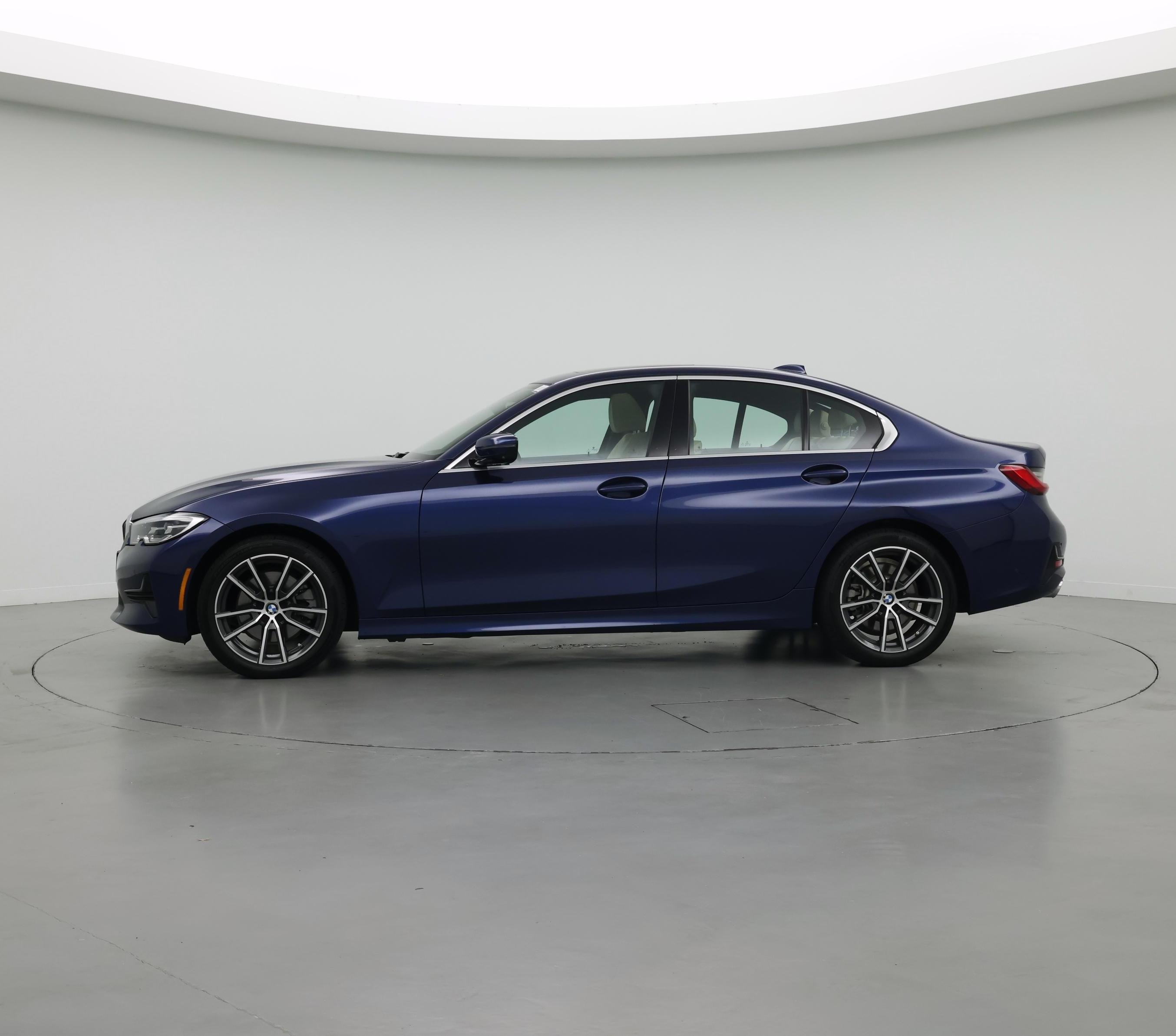 Thumbnail: 2020 BMW 3 Series - 3