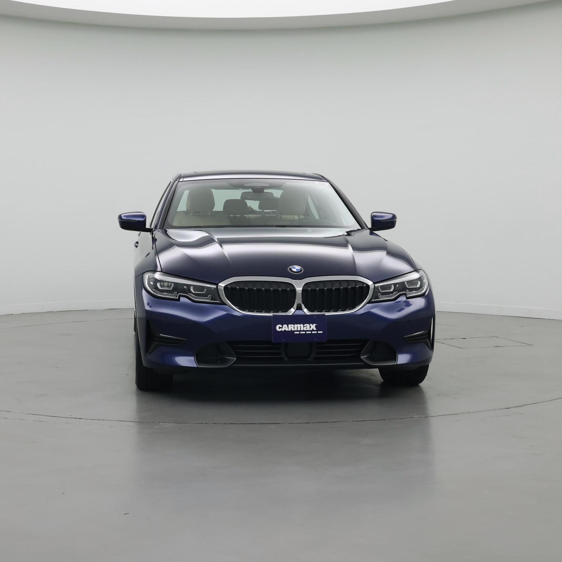 Thumbnail: 2020 BMW 3 Series - 5