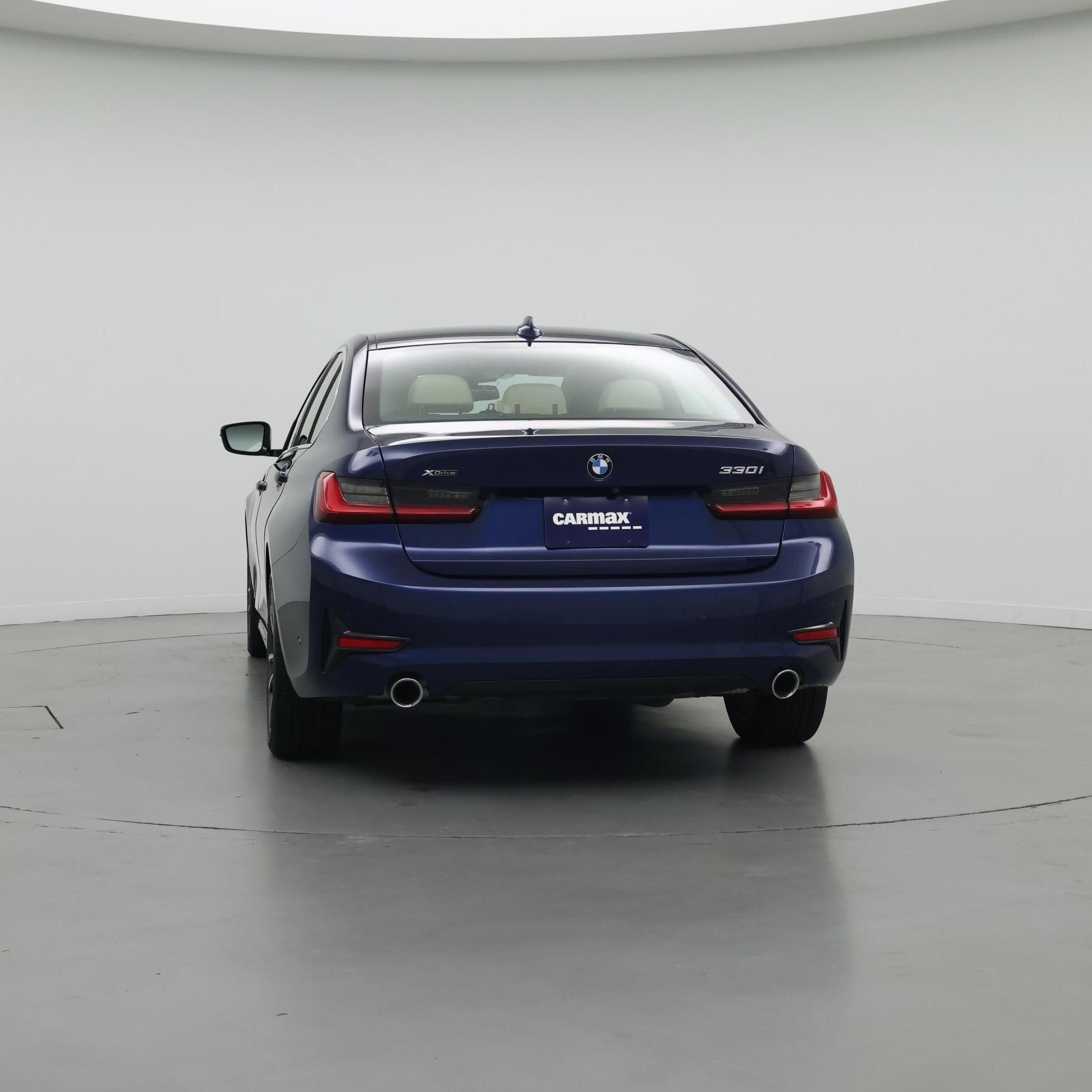 Thumbnail: 2020 BMW 3 Series - 6