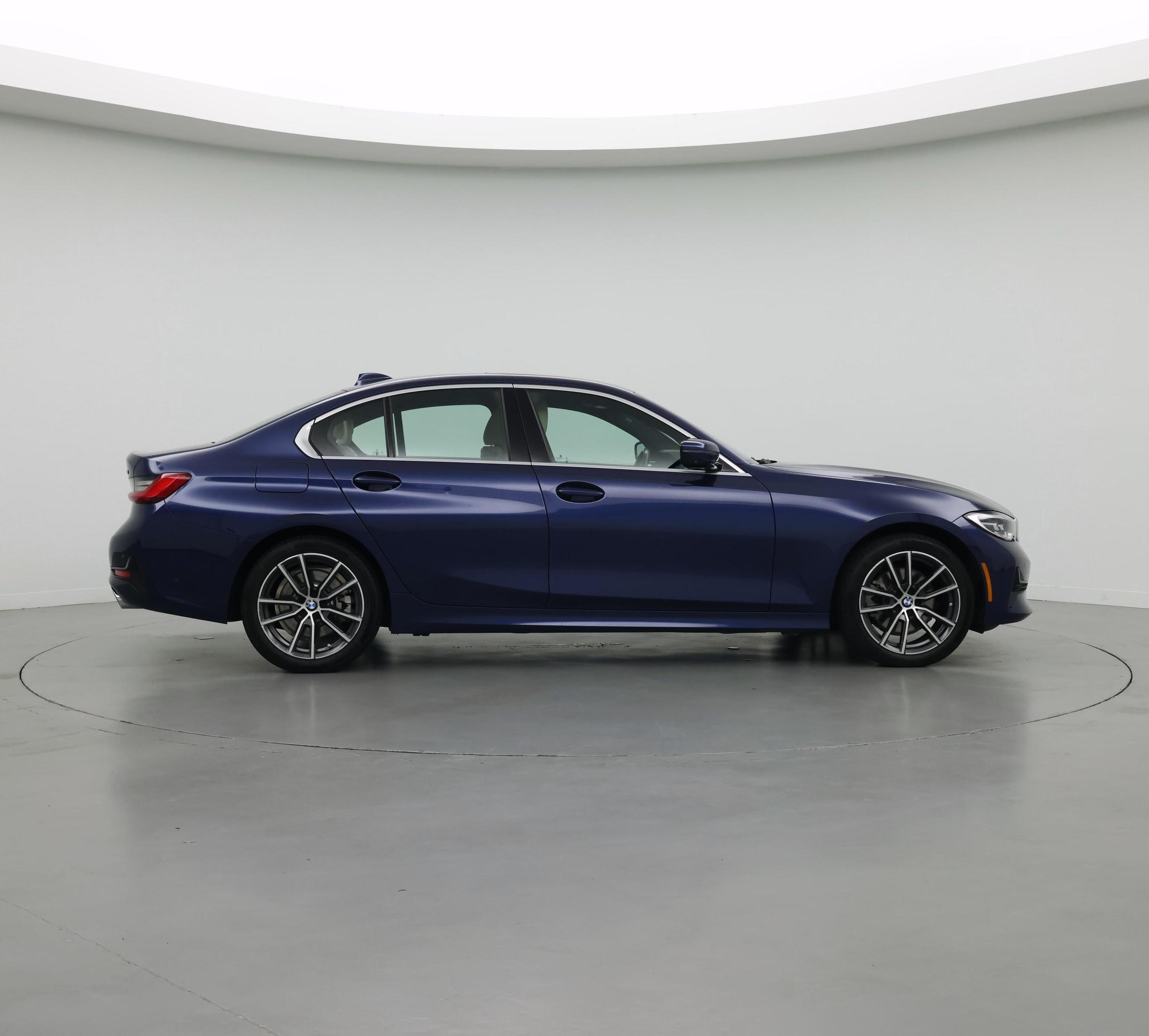 Thumbnail: 2020 BMW 3 Series - 7