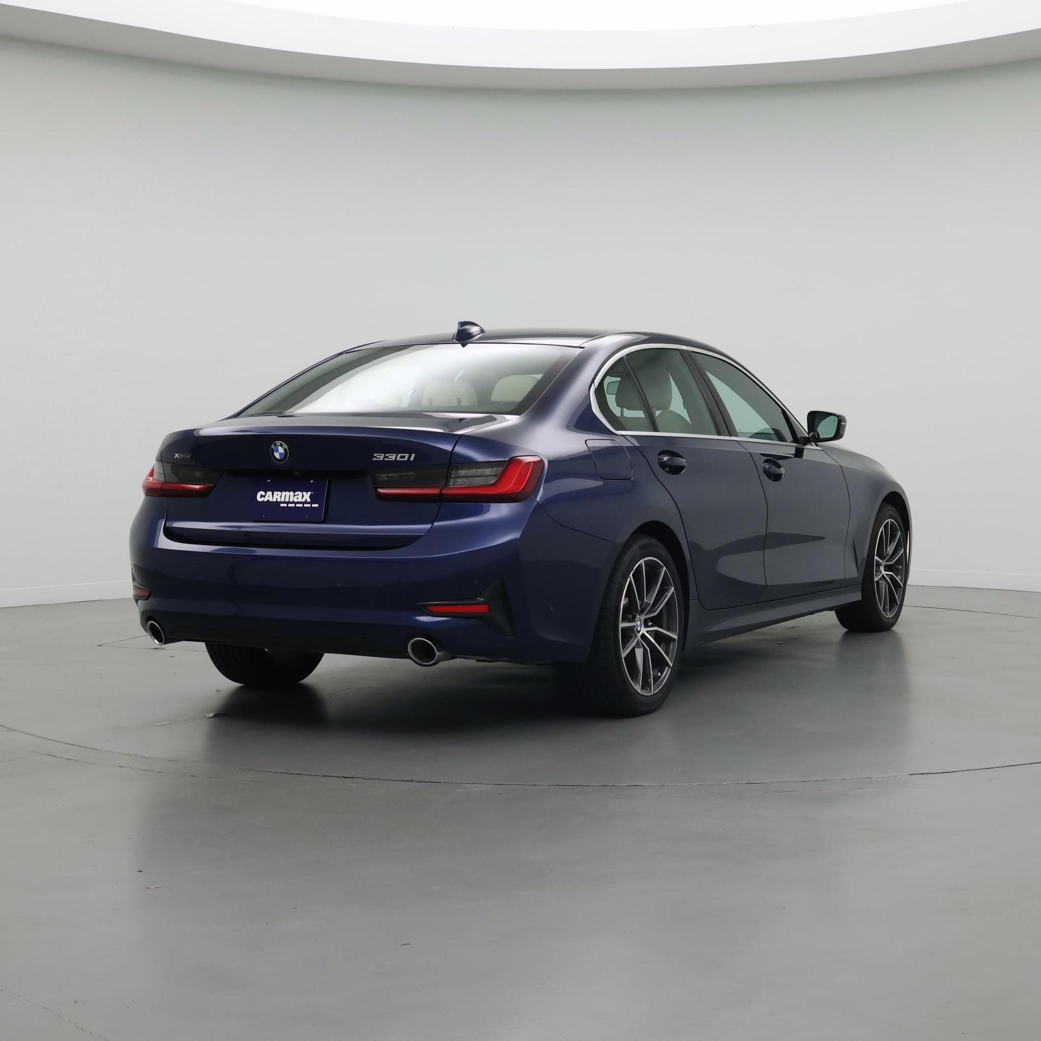 Thumbnail: 2020 BMW 3 Series - 8