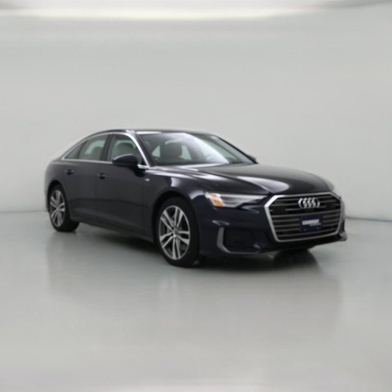 2021 Audi A6 Premium Plus