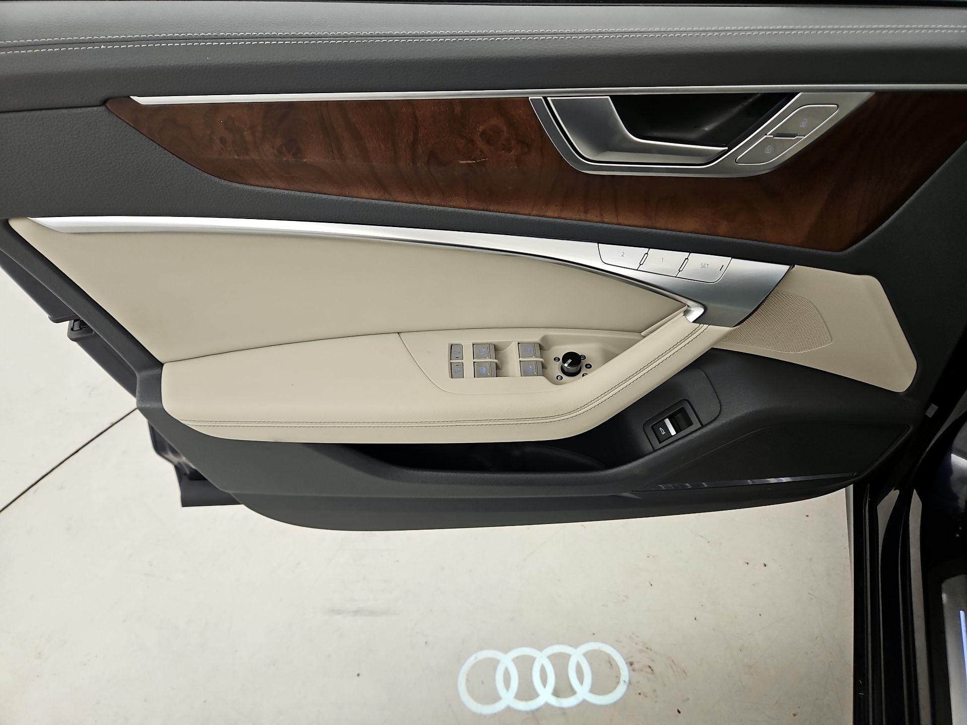 Thumbnail: 2021 Audi A6 - 12
