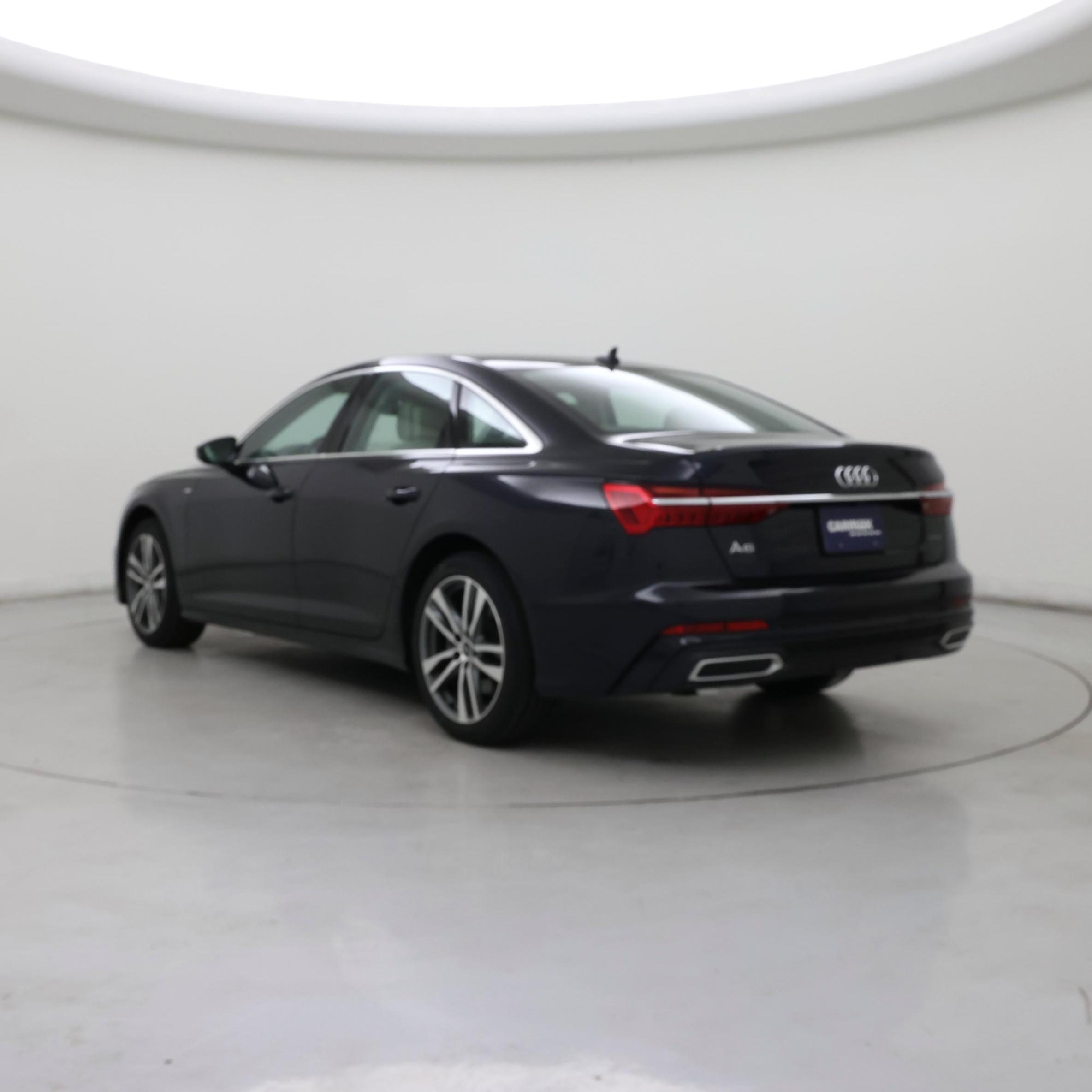 Thumbnail: 2021 Audi A6 - 2