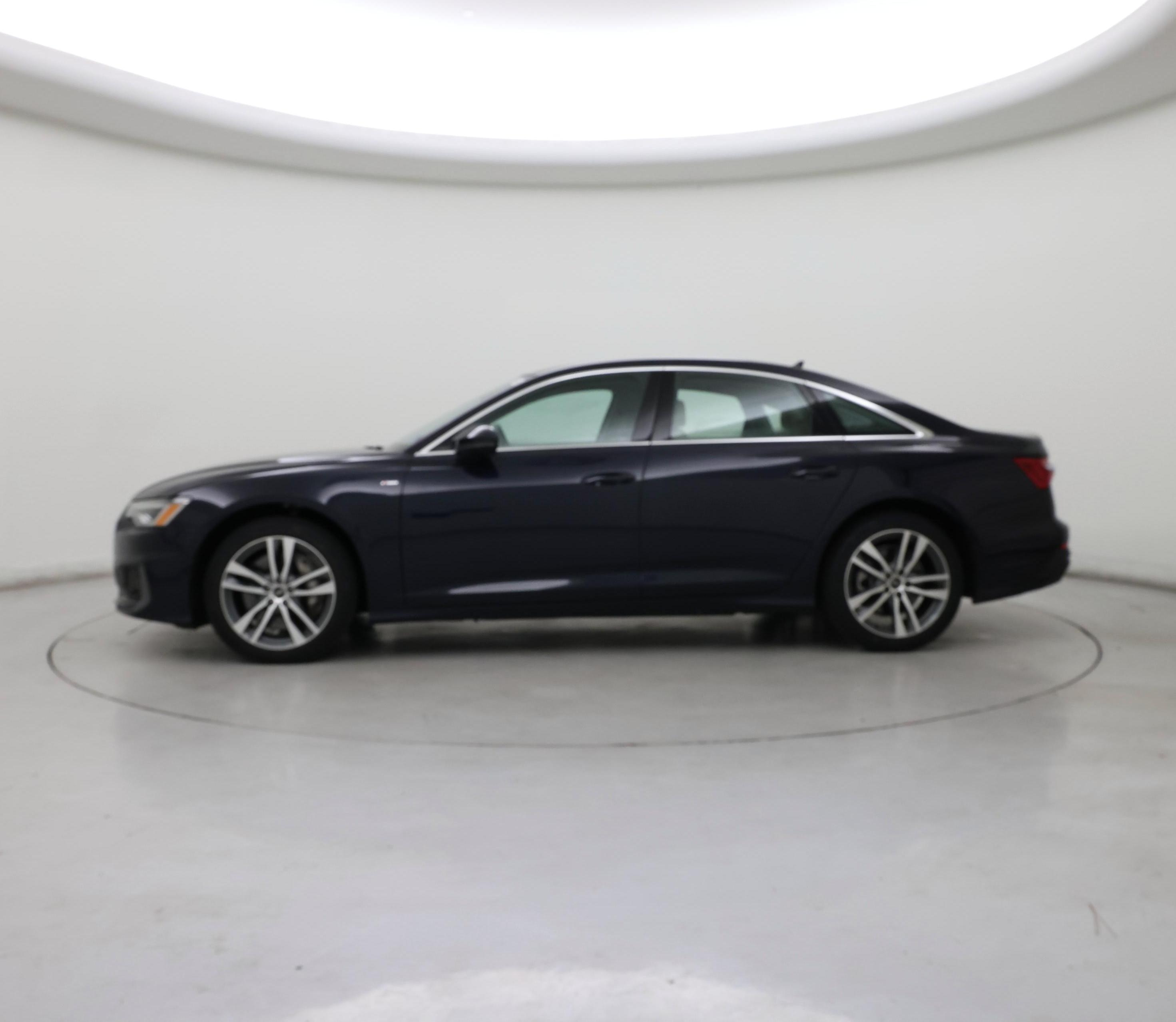 Thumbnail: 2021 Audi A6 - 3
