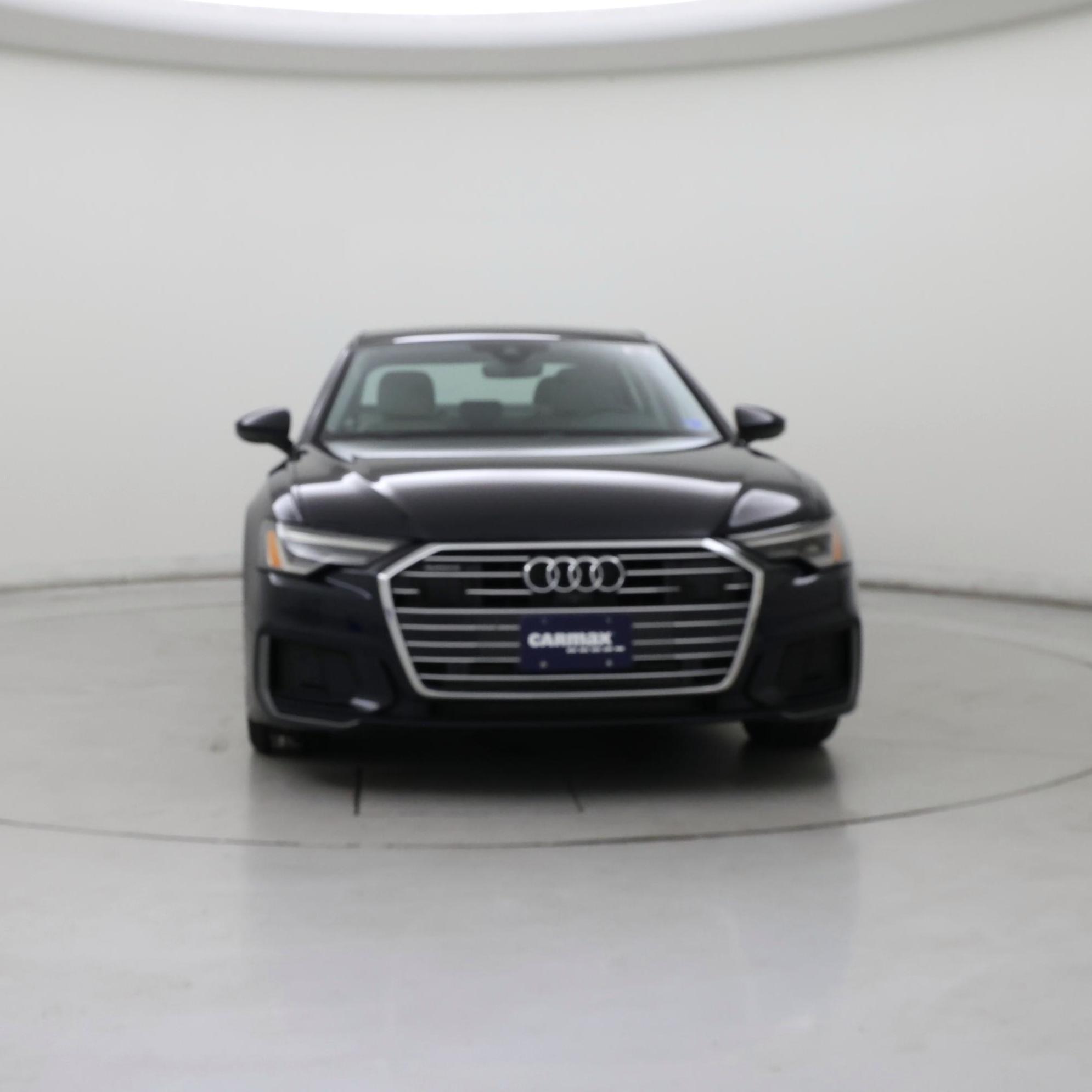 Thumbnail: 2021 Audi A6 - 5