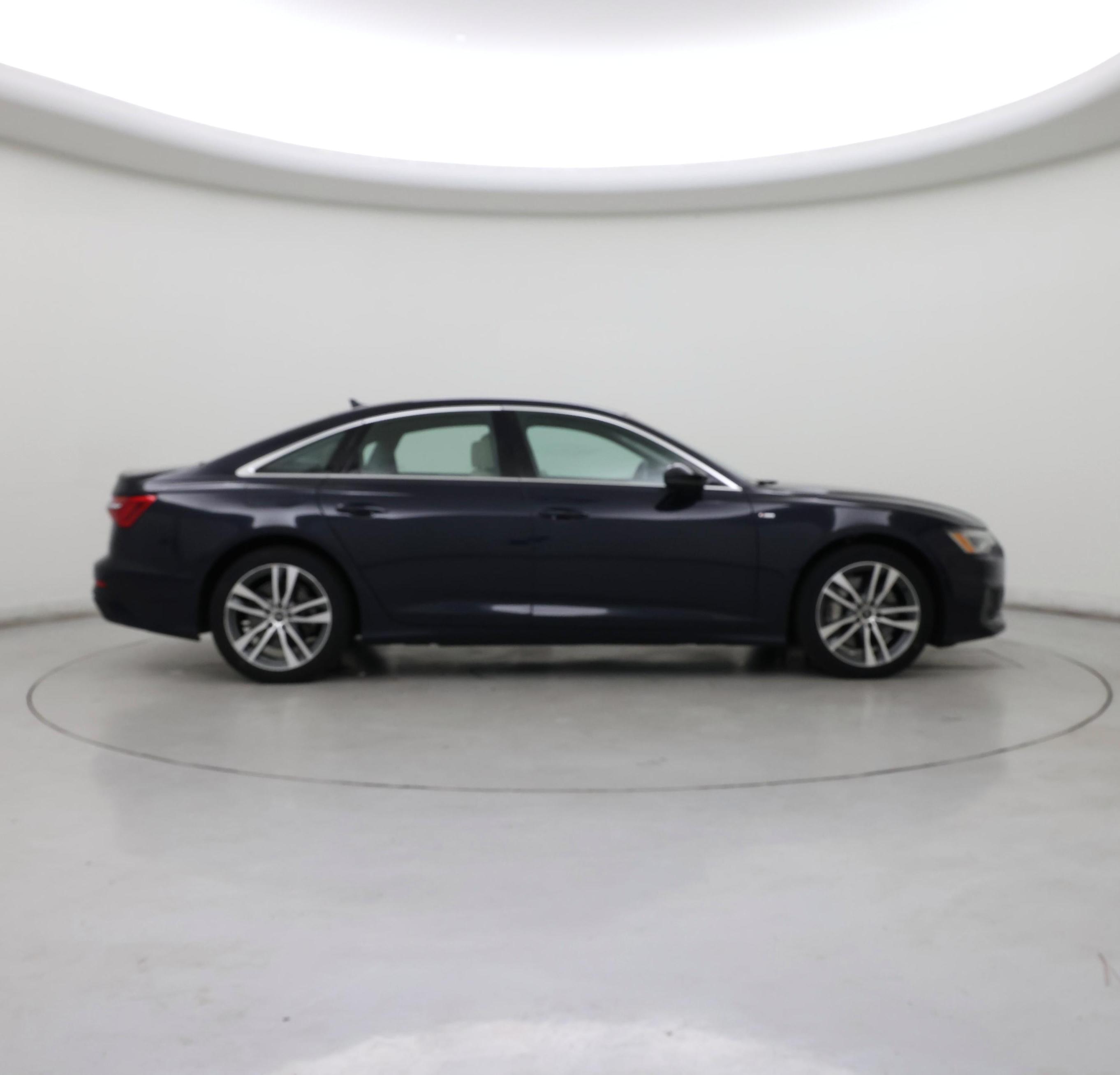 Thumbnail: 2021 Audi A6 - 7
