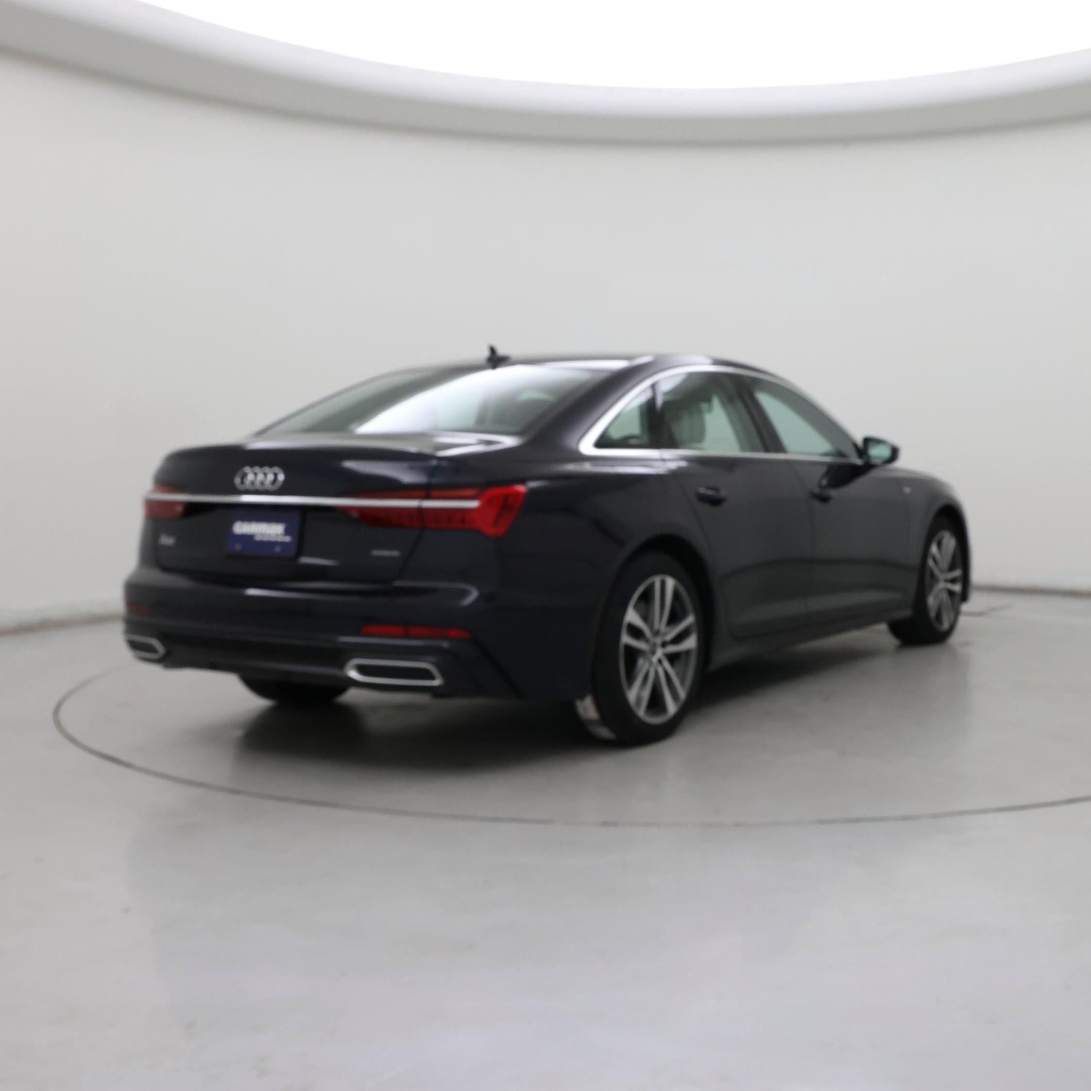 Thumbnail: 2021 Audi A6 - 8