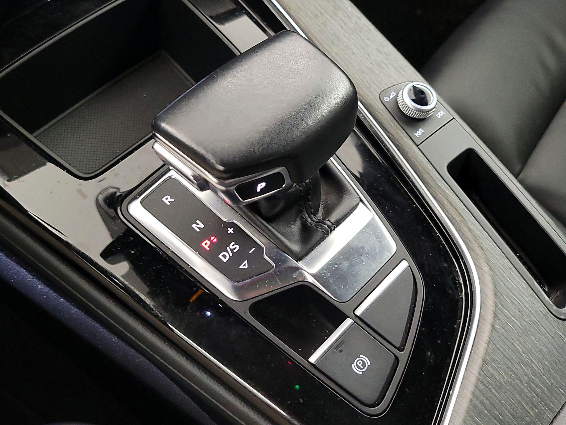 Thumbnail: 2020 Audi A5 - 17