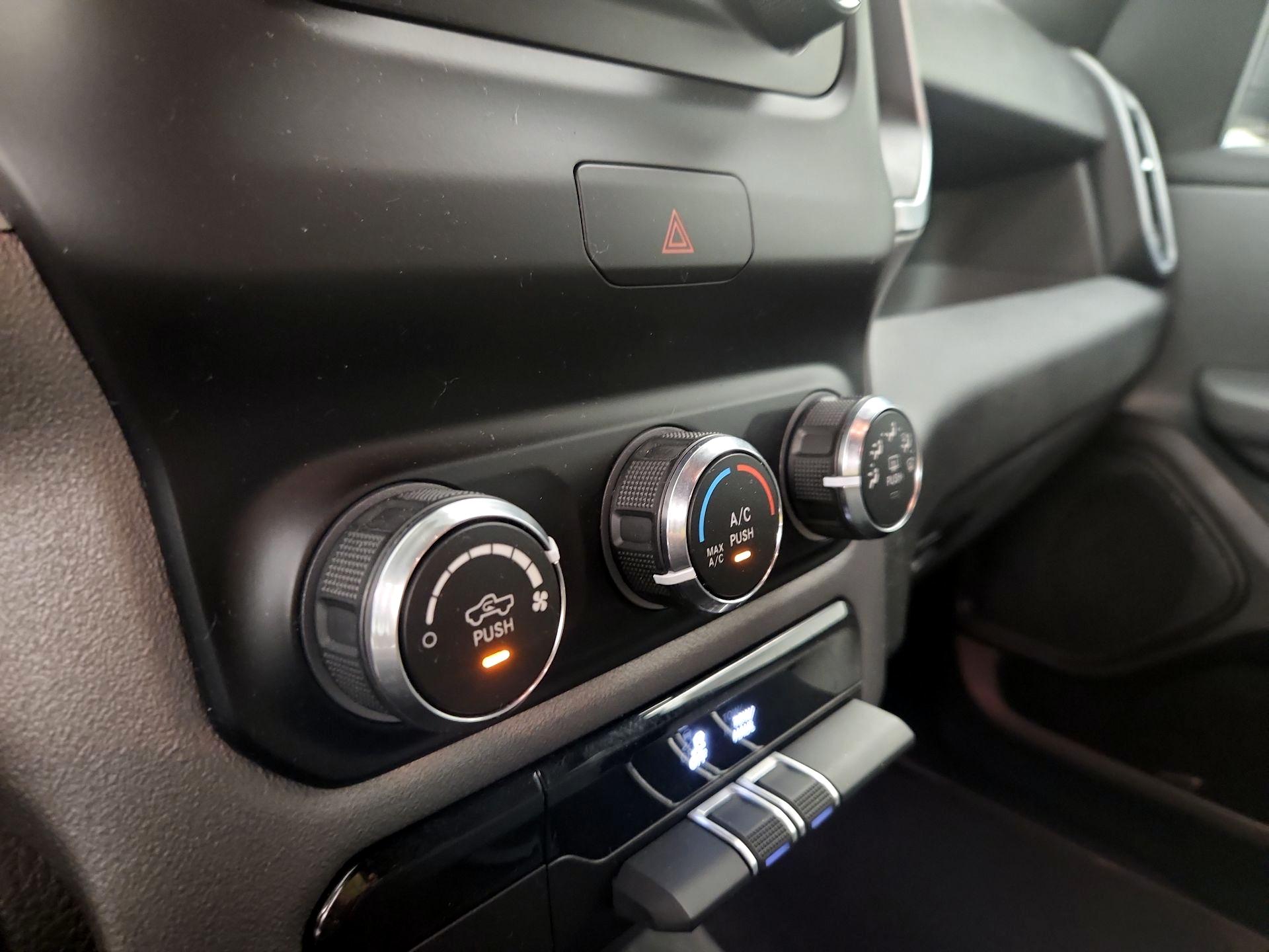 Thumbnail: 2022 RAM 1500 - 16