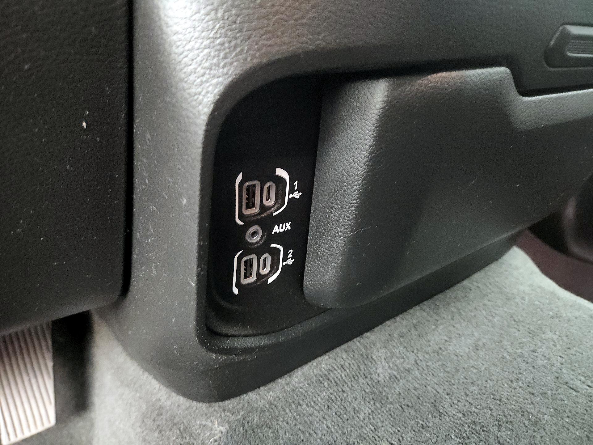 Thumbnail: 2022 RAM 1500 - 18