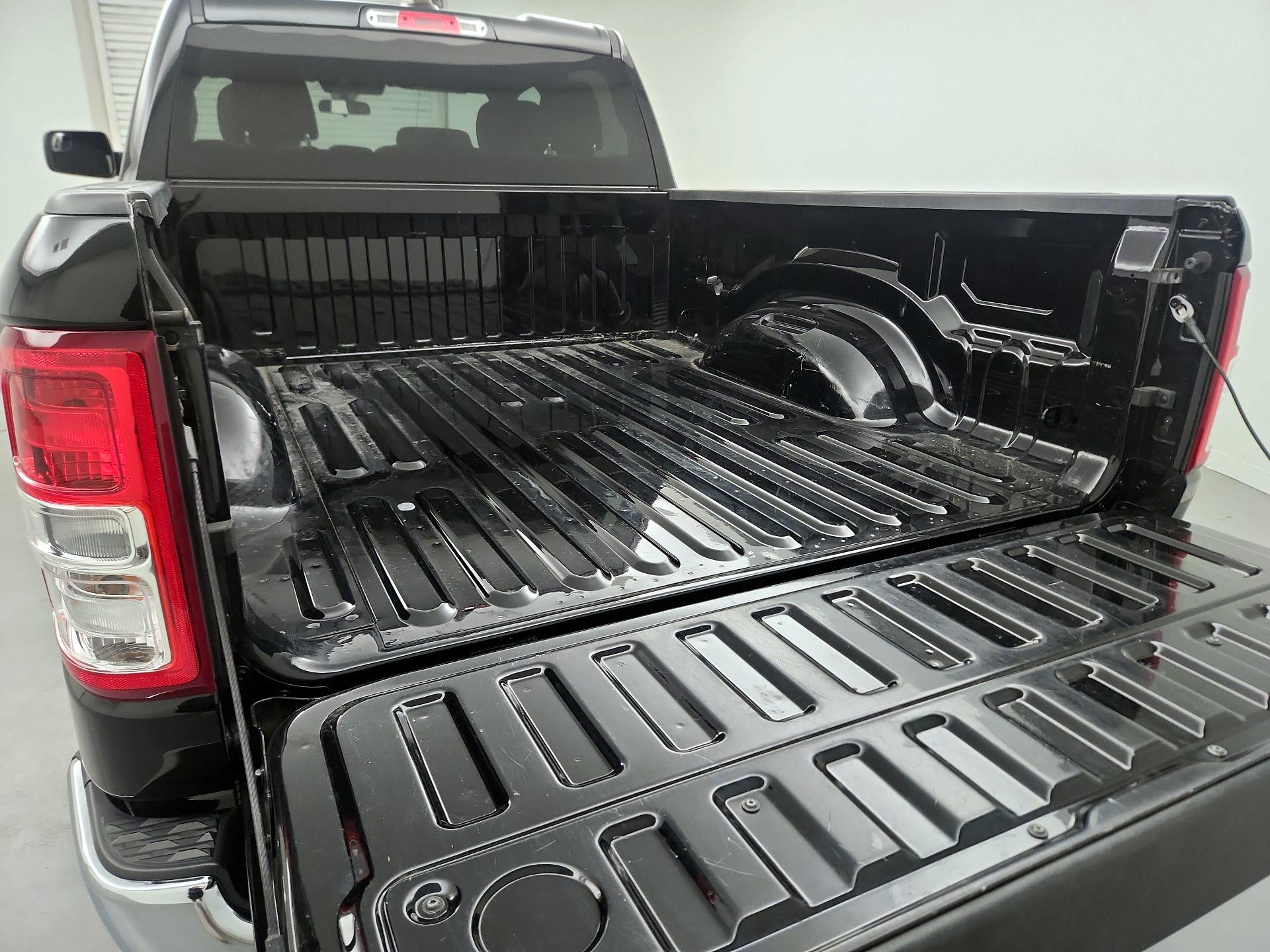 Thumbnail: 2022 RAM 1500 - 20