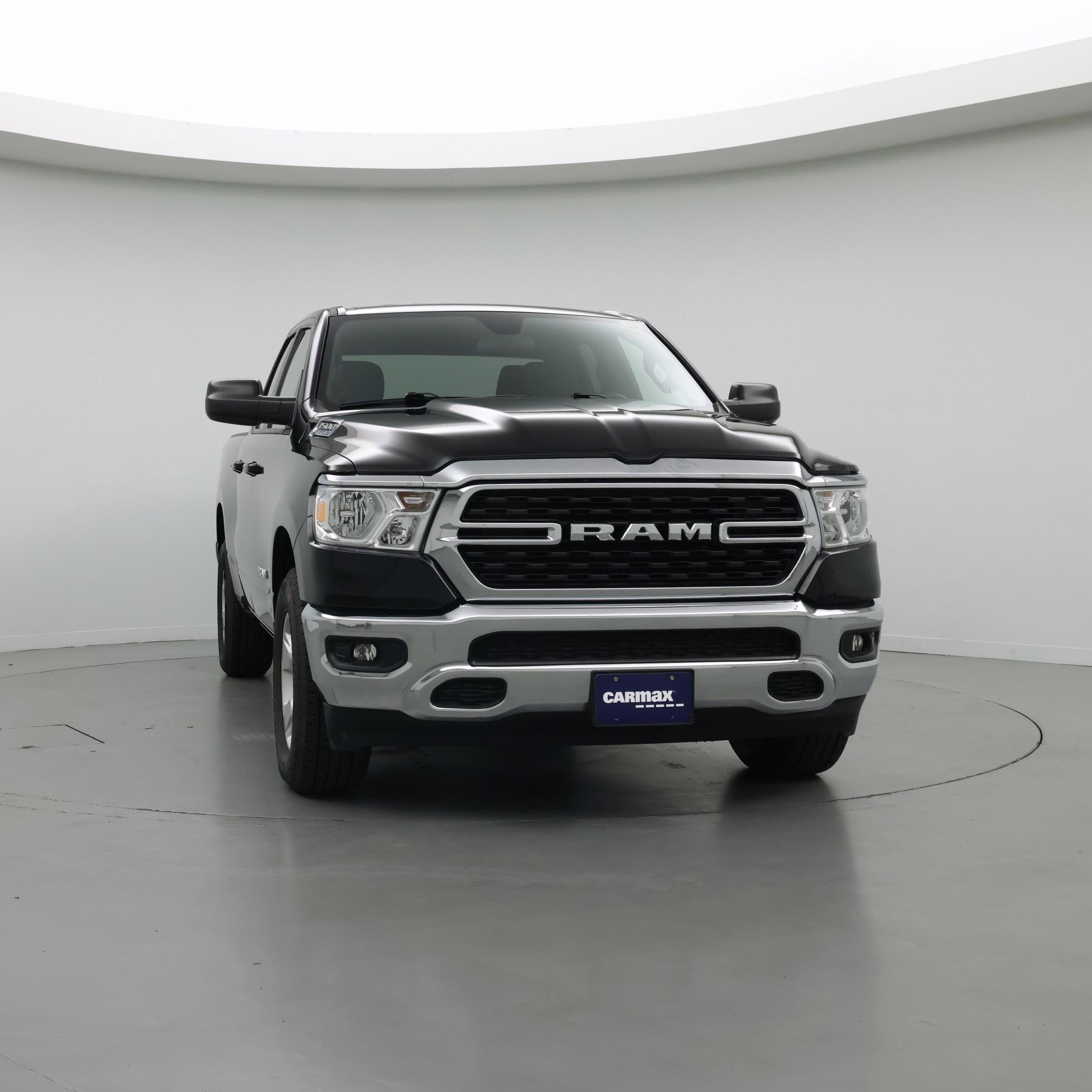 Thumbnail: 2022 RAM 1500 - 5