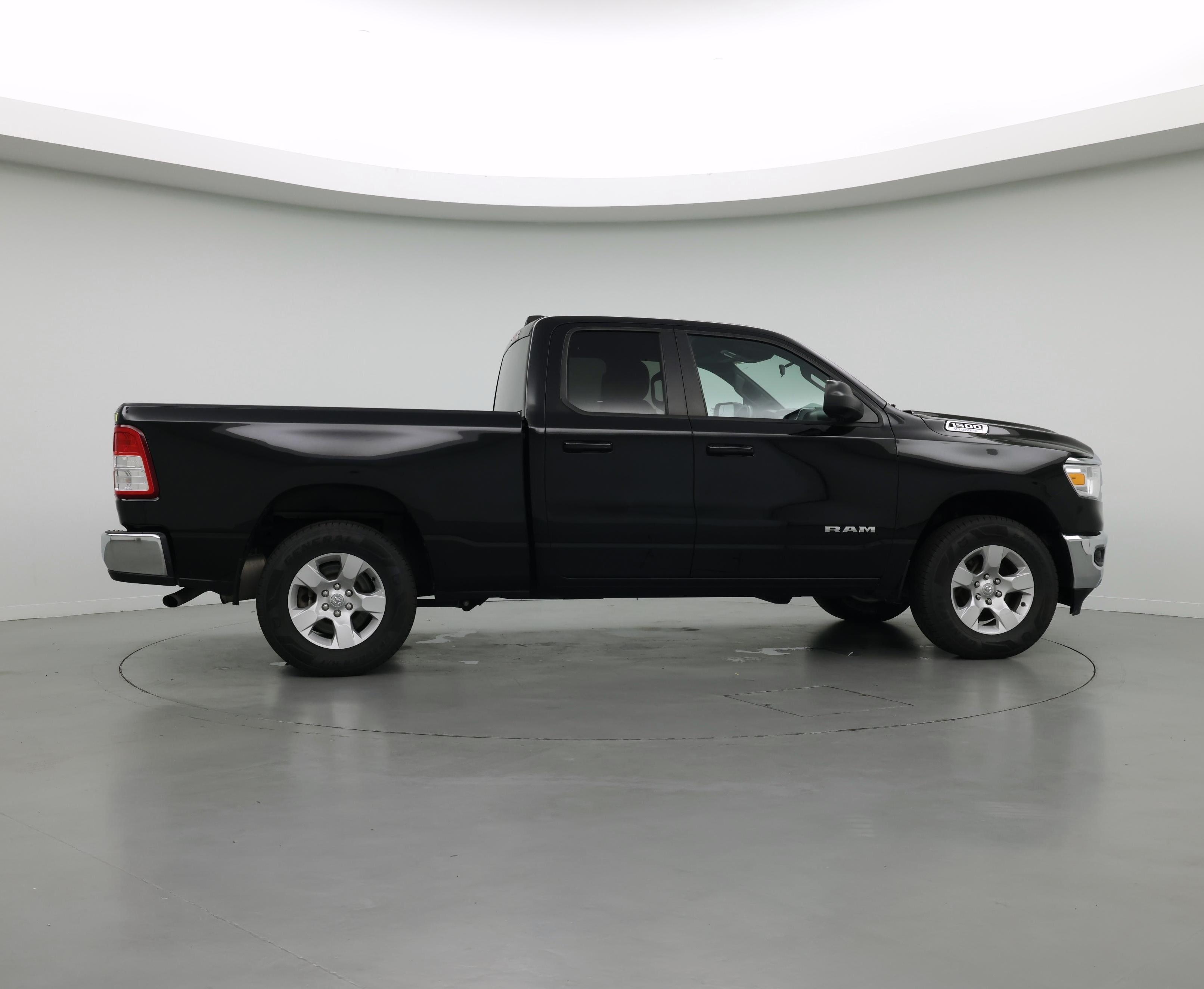 Thumbnail: 2022 RAM 1500 - 7