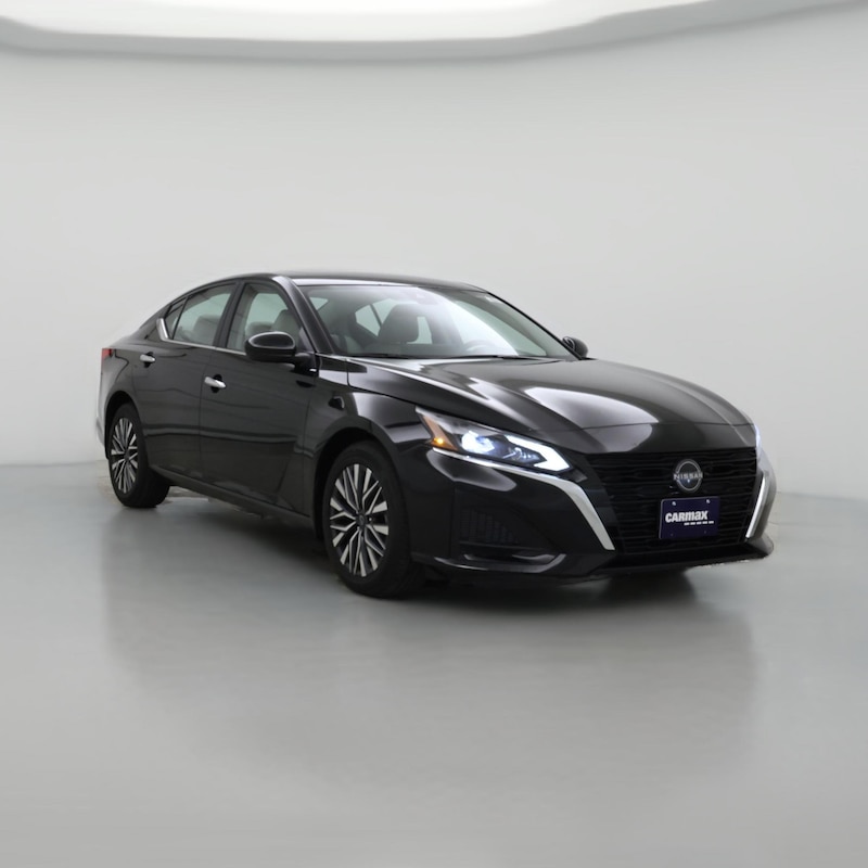 2023 Nissan Altima SV