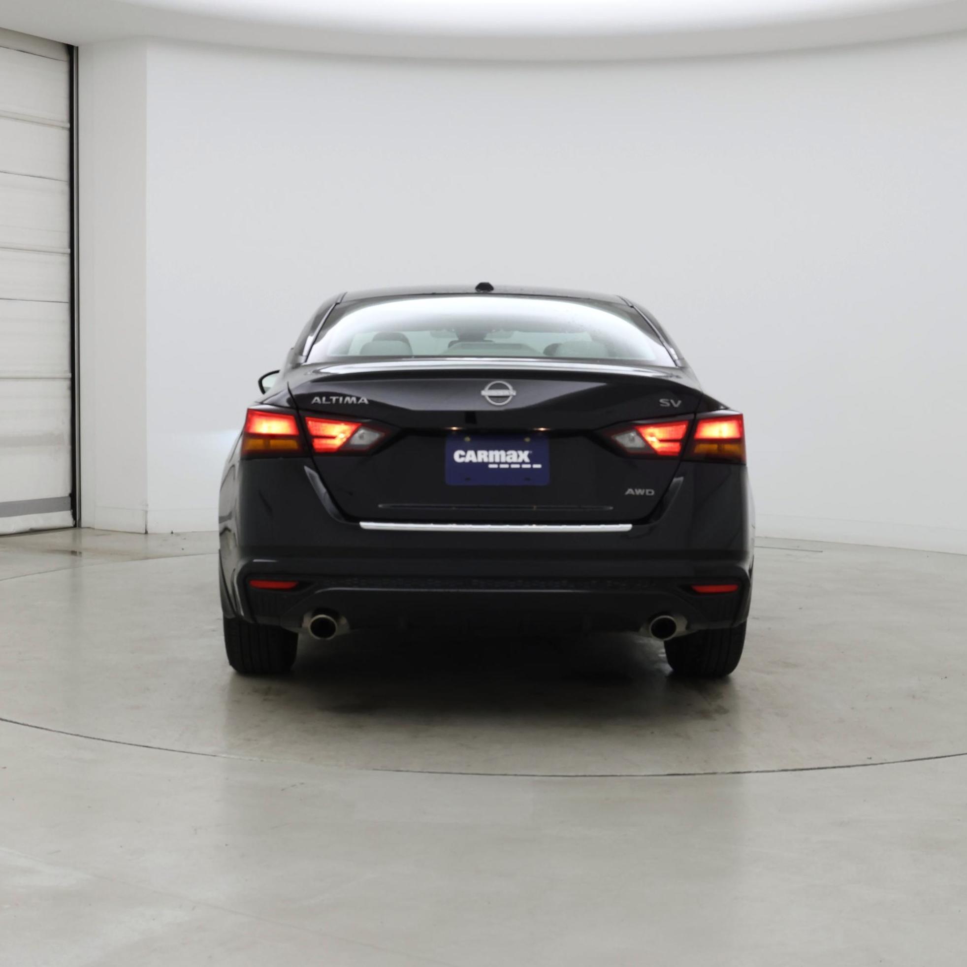 Thumbnail: 2023 Nissan Altima - 6