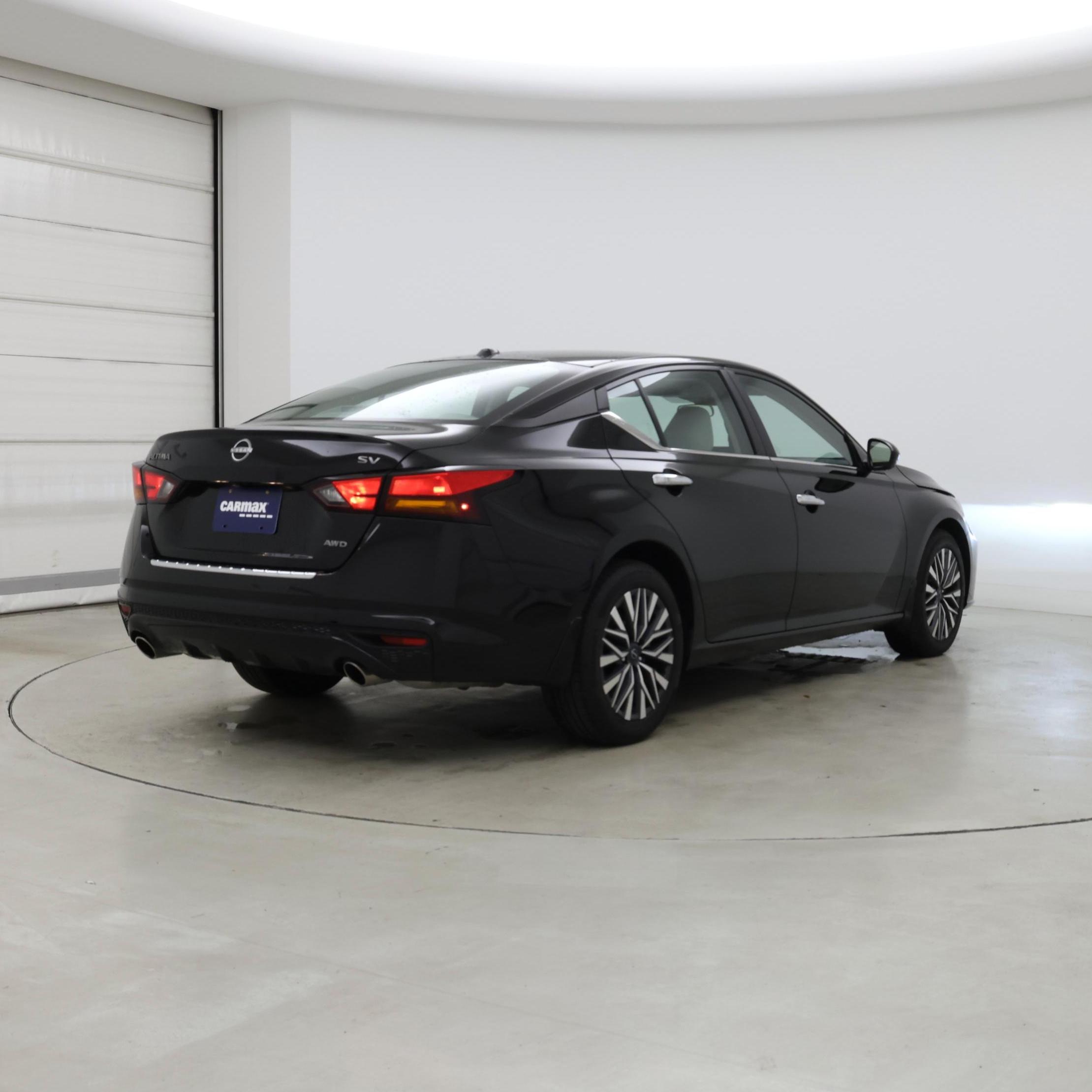 Thumbnail: 2023 Nissan Altima - 8