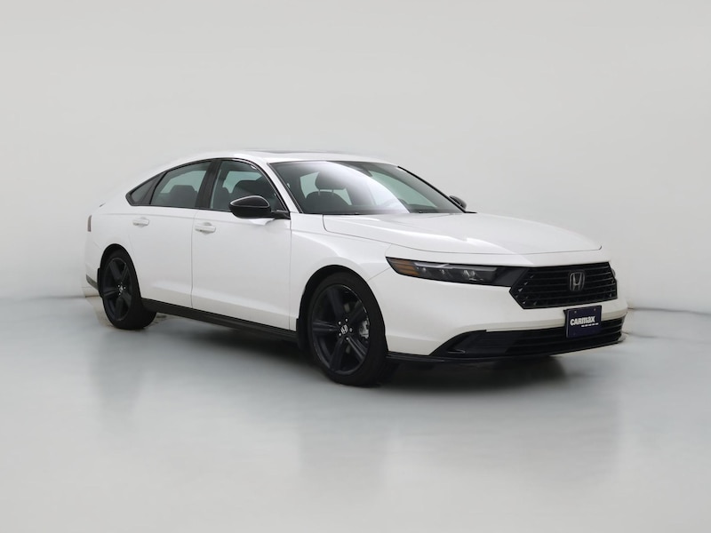 2025 Honda Accord Sport-L