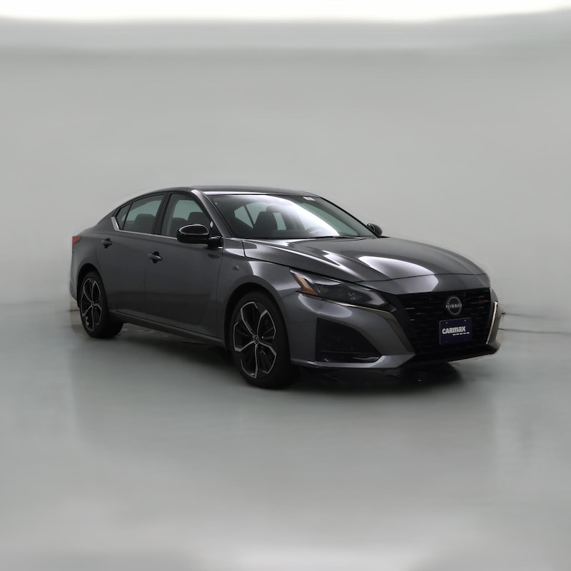 2024 Nissan Altima SR