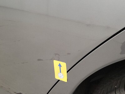 Condition detail