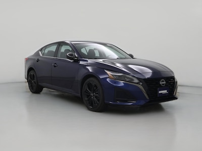 2024 Nissan Altima SR