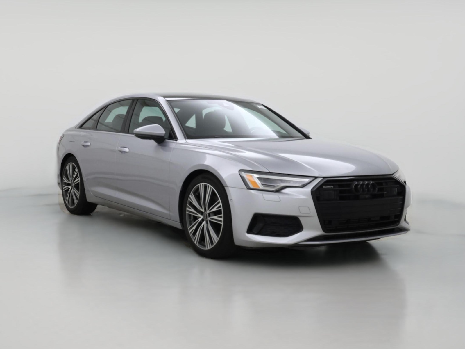 2023 Audi A6 Sedan